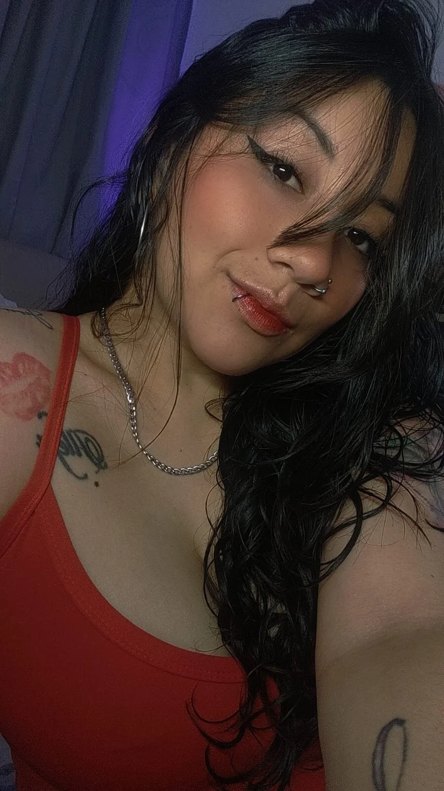XXX Porn Photo of Nude _cinnamoon_ 4