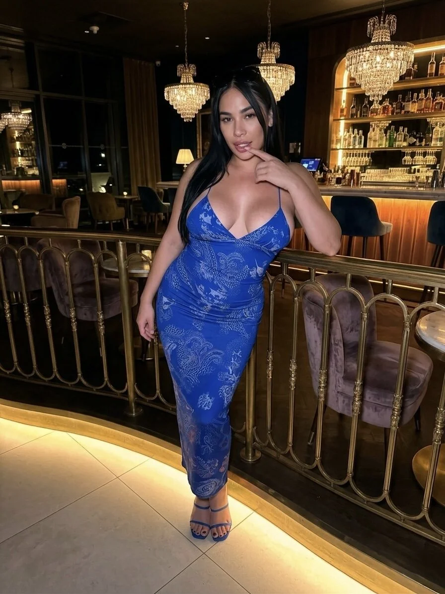 XXX Porn Photo of Nude yareliroses 1