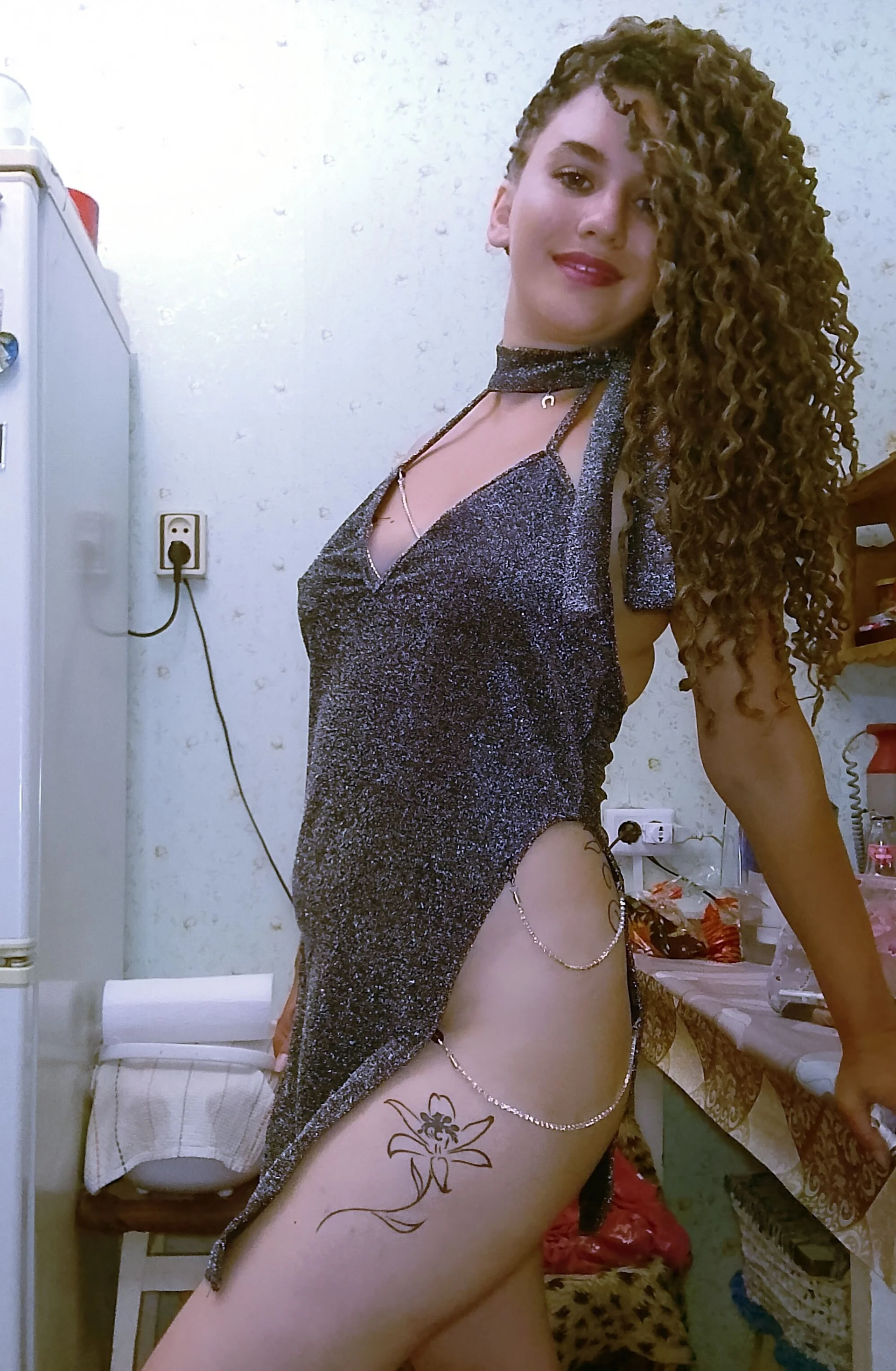 XXX Porn Photo of Nude Marlan_Vagner 945