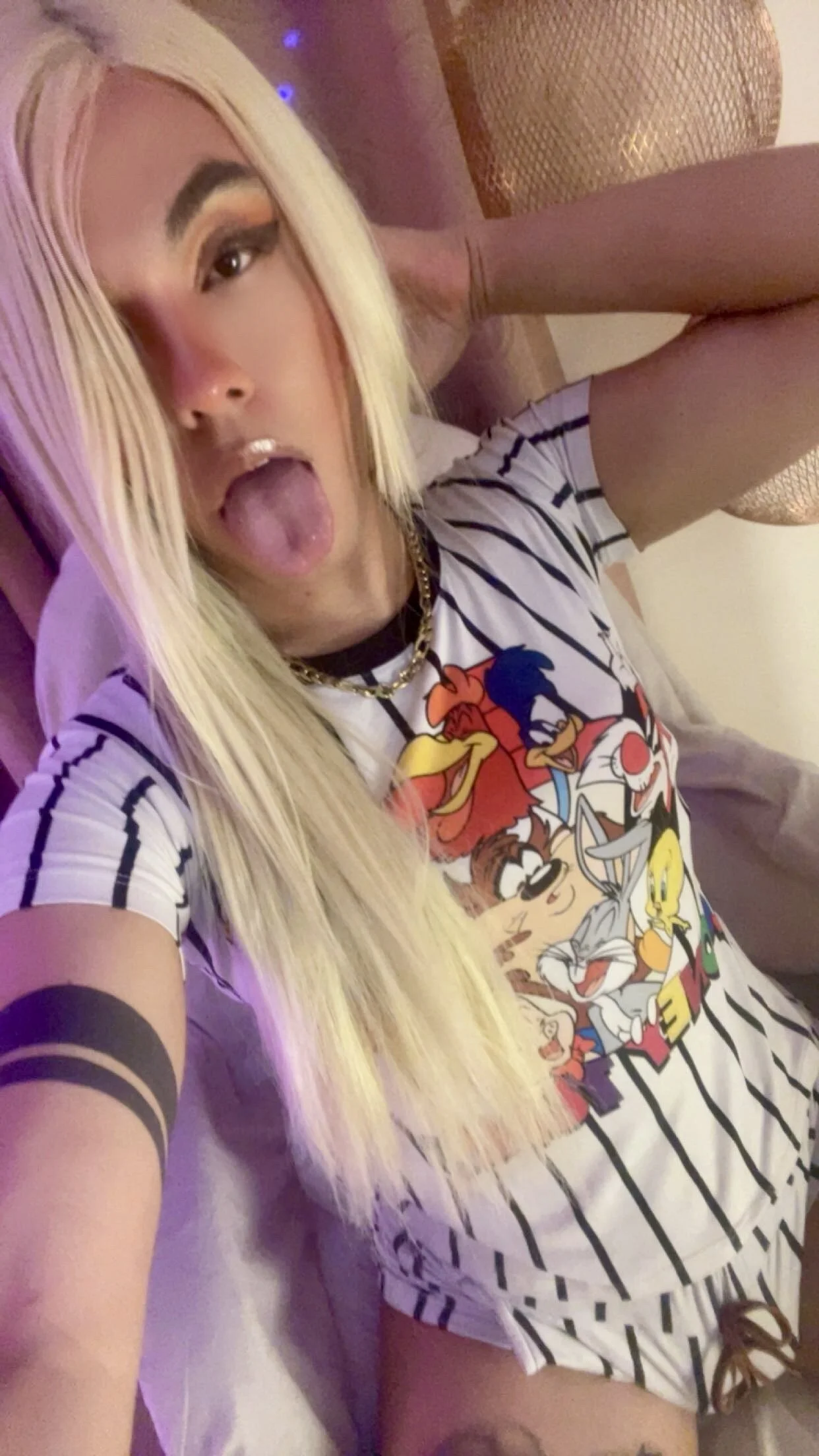XXX Porn Photo of Nude VenusSantana 363