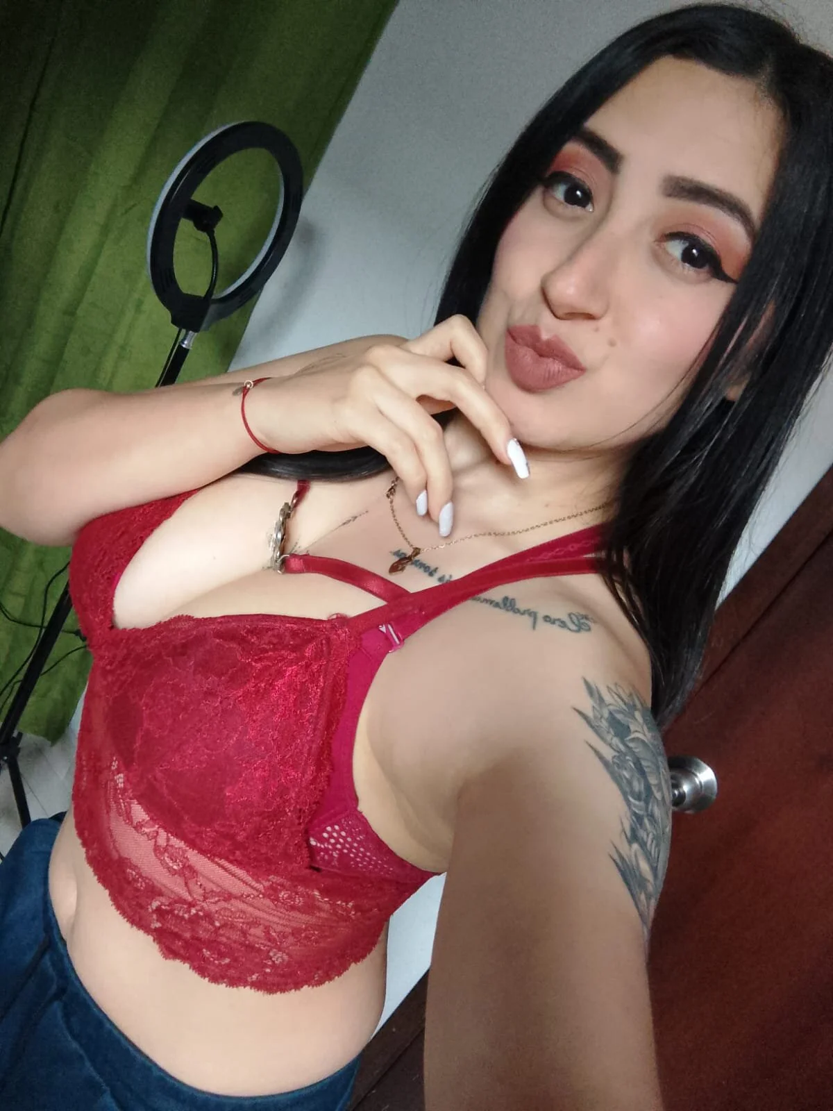 XXX Porn Photo of Nude JuliethCruz_ 21