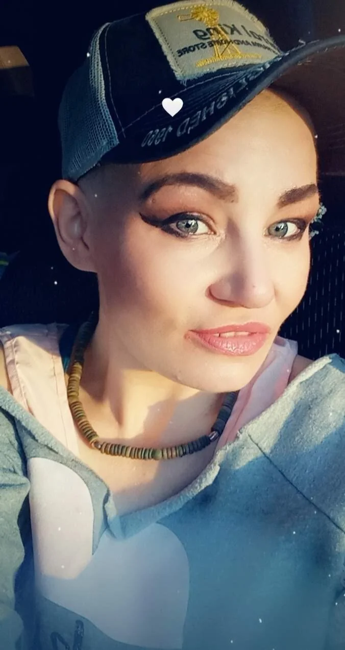 XXX Porn Photo of Nude trippsgotlips 98