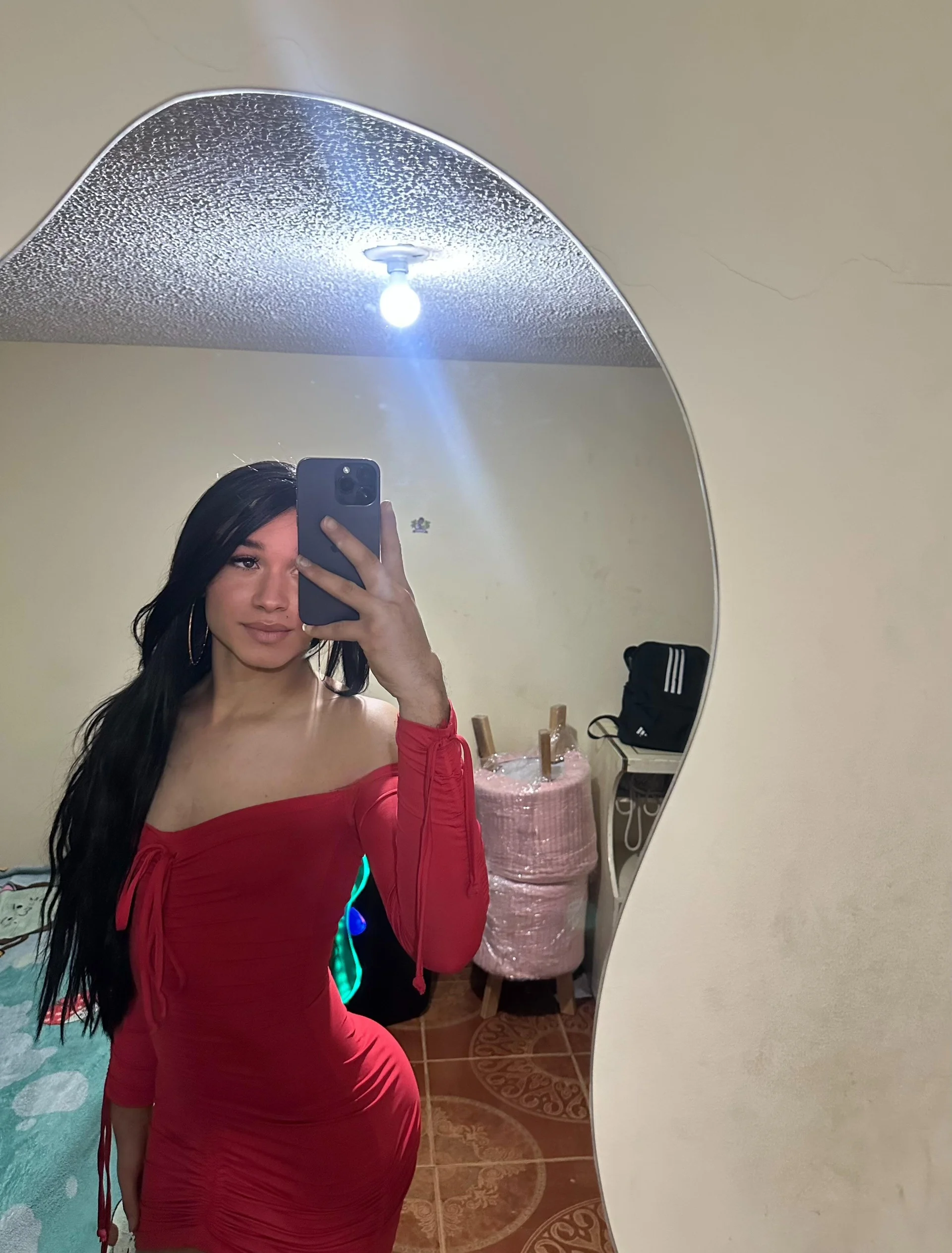 XXX Porn Photo of Nude Candy_Walker_ 5