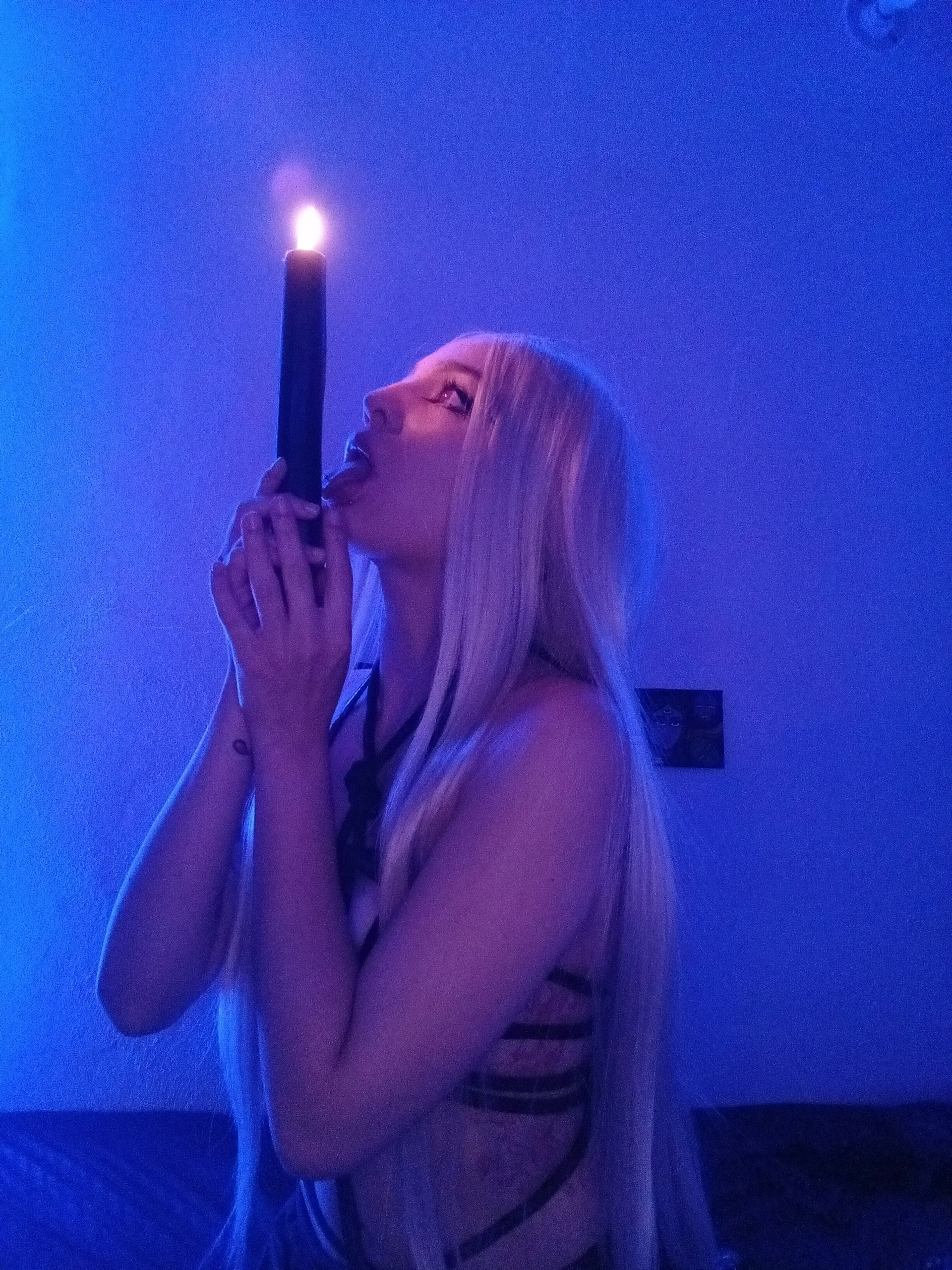 XXX Porn Photo of Nude Valakiablood 3