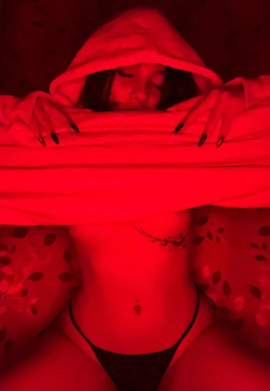 XXX Porn Photo of Nude babe_vennus 26