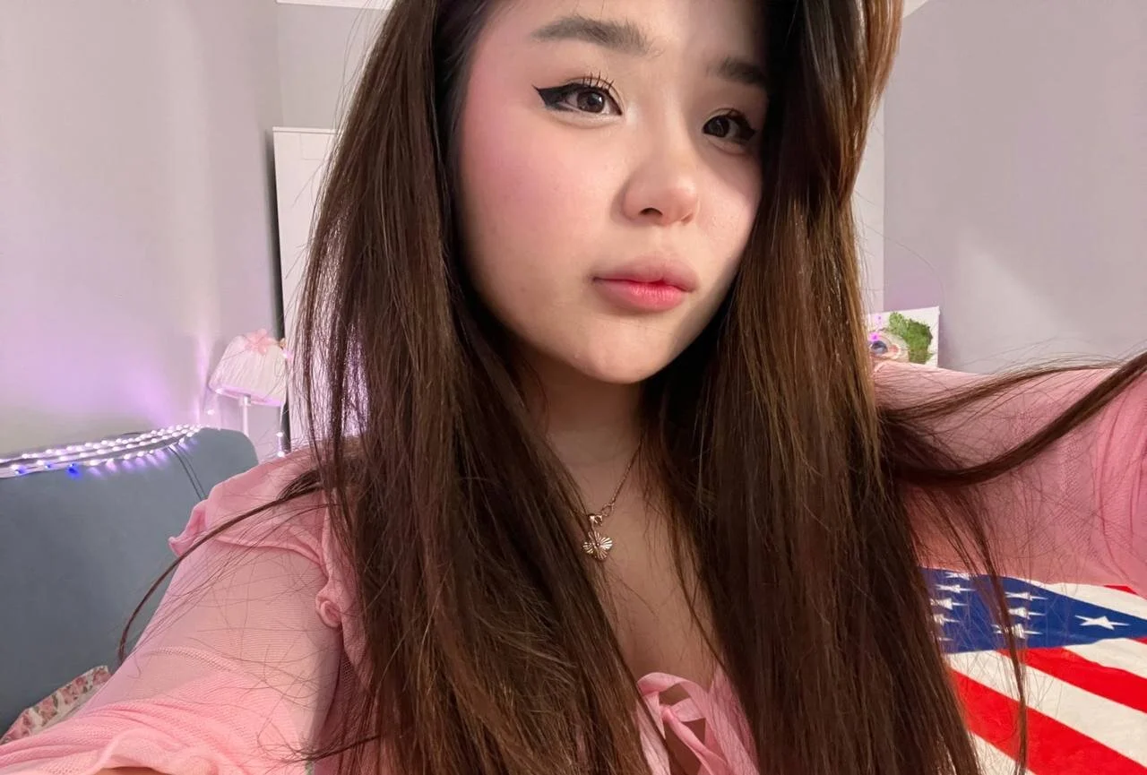 XXX Porn Photo of Nude Minamin_20 2