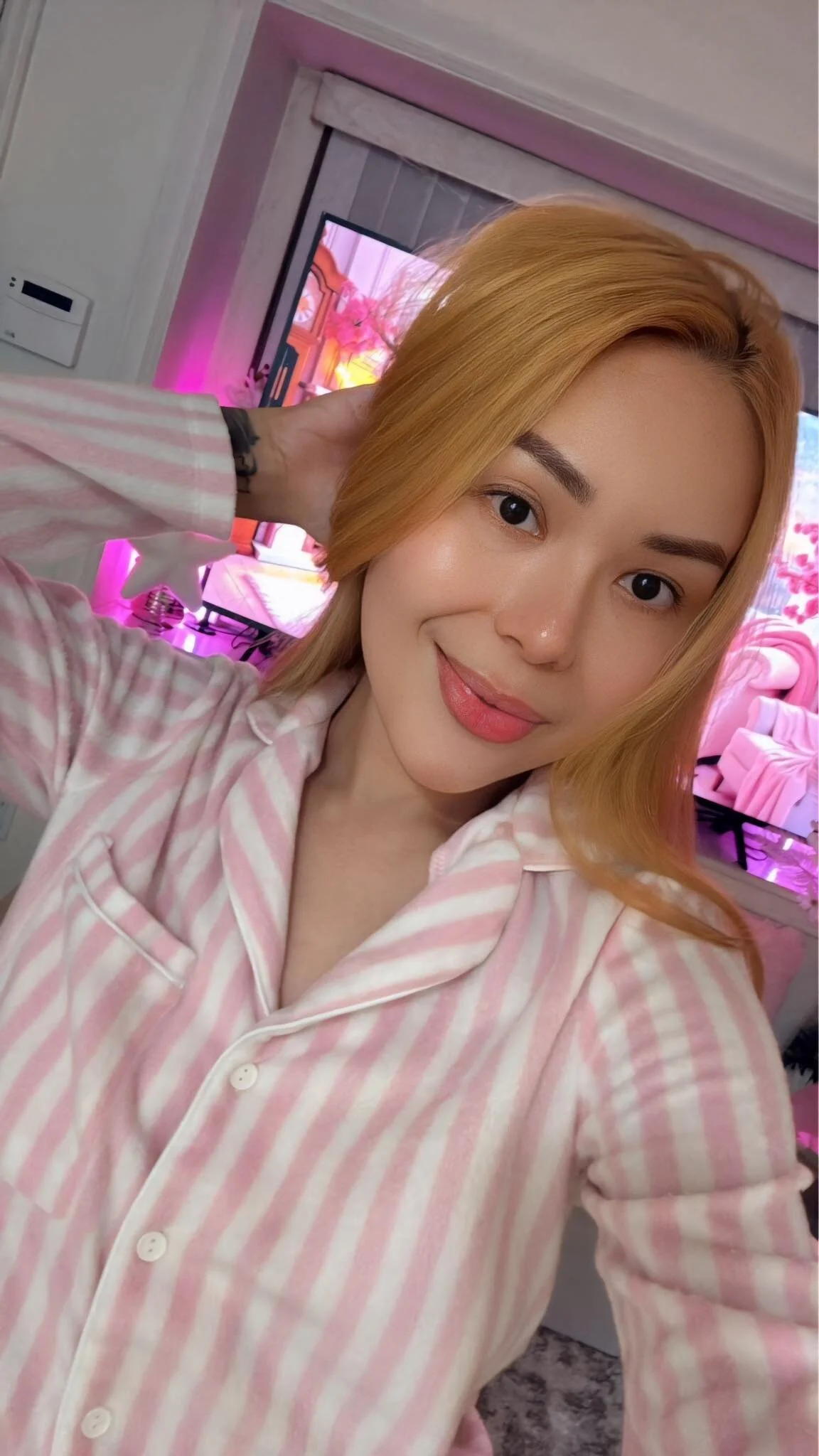 XXX Porn Photo of Nude itsmeReina 13