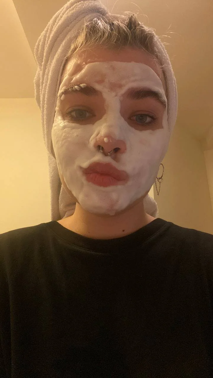 XXX Porn Photo of Nude Holy_Tereza 16