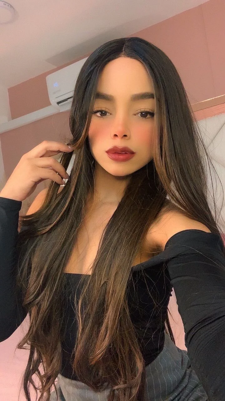 XXX Porn Photo of Nude Ashlye_Sstone 3