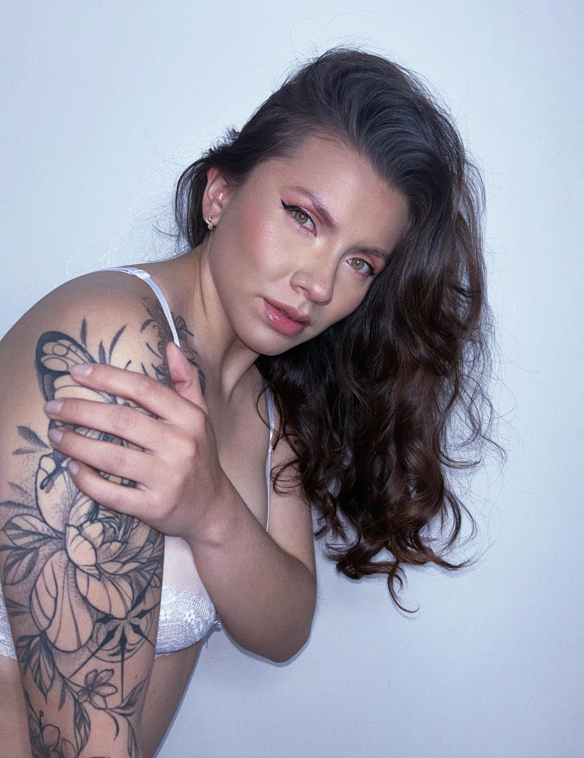 XXX Porn Photo of Nude karlamorris_ 146