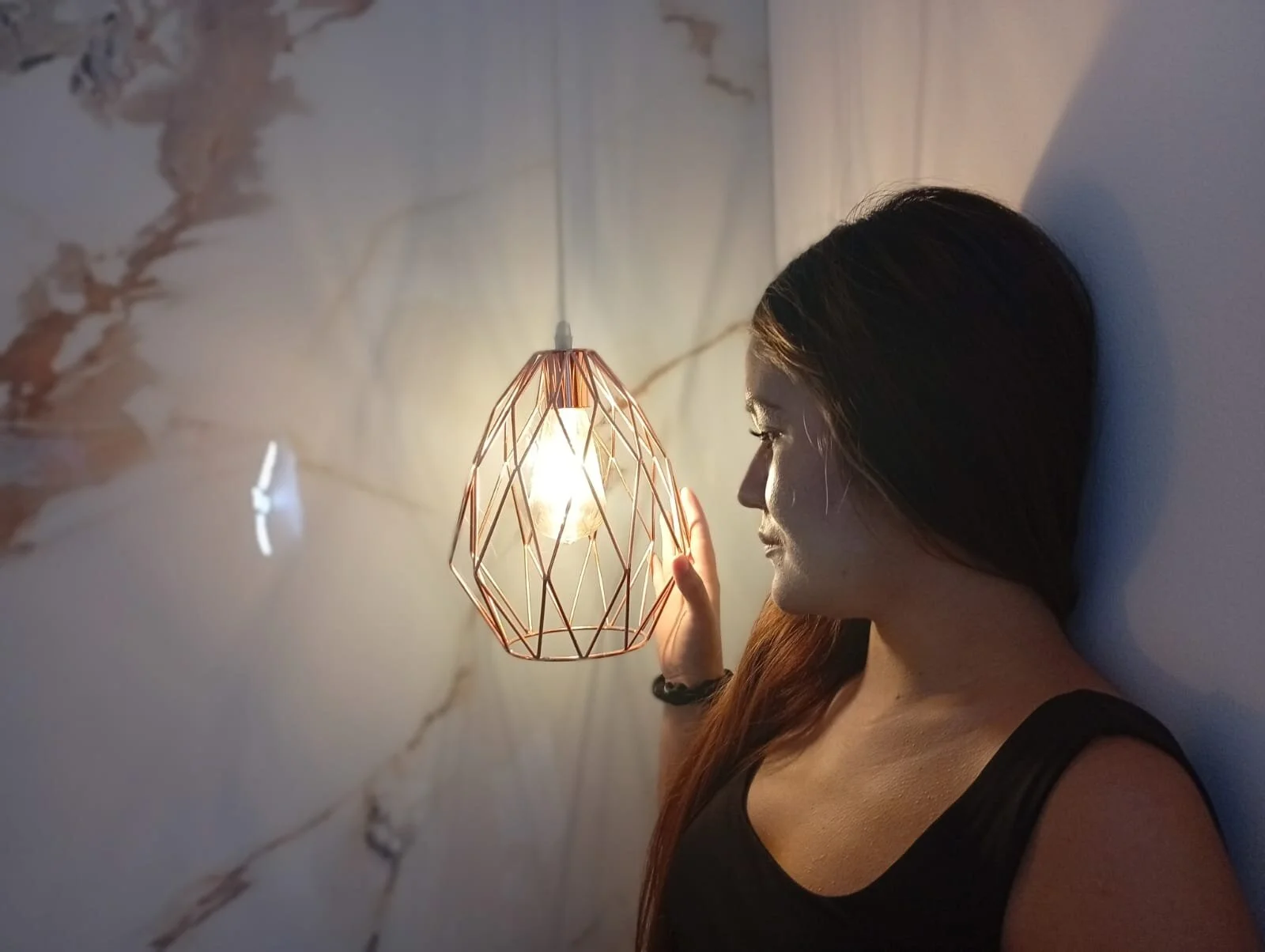 XXX Porn Photo of Nude VioletaSweett1 3