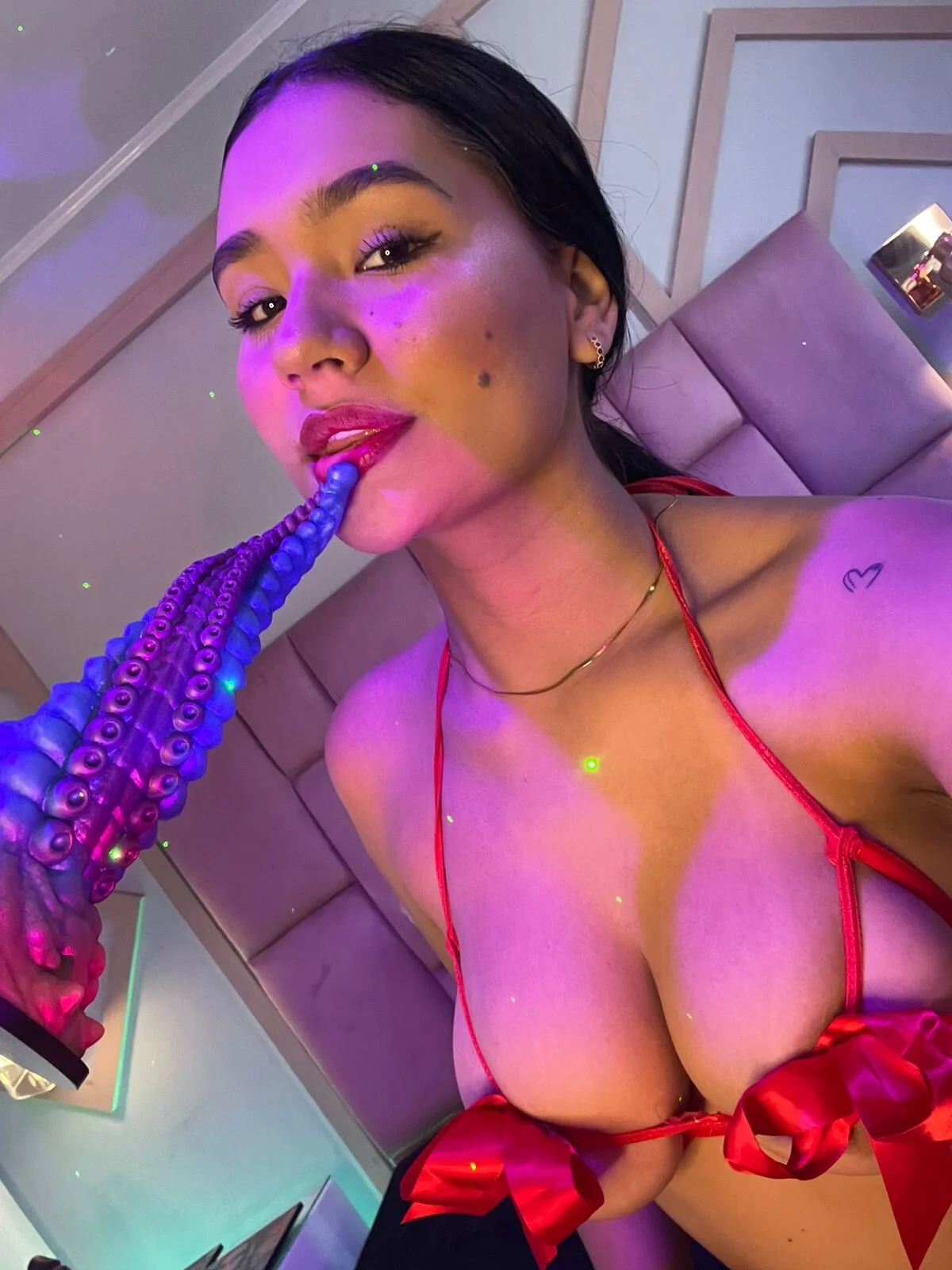 XXX Porn Photo of Nude noa_moon 73