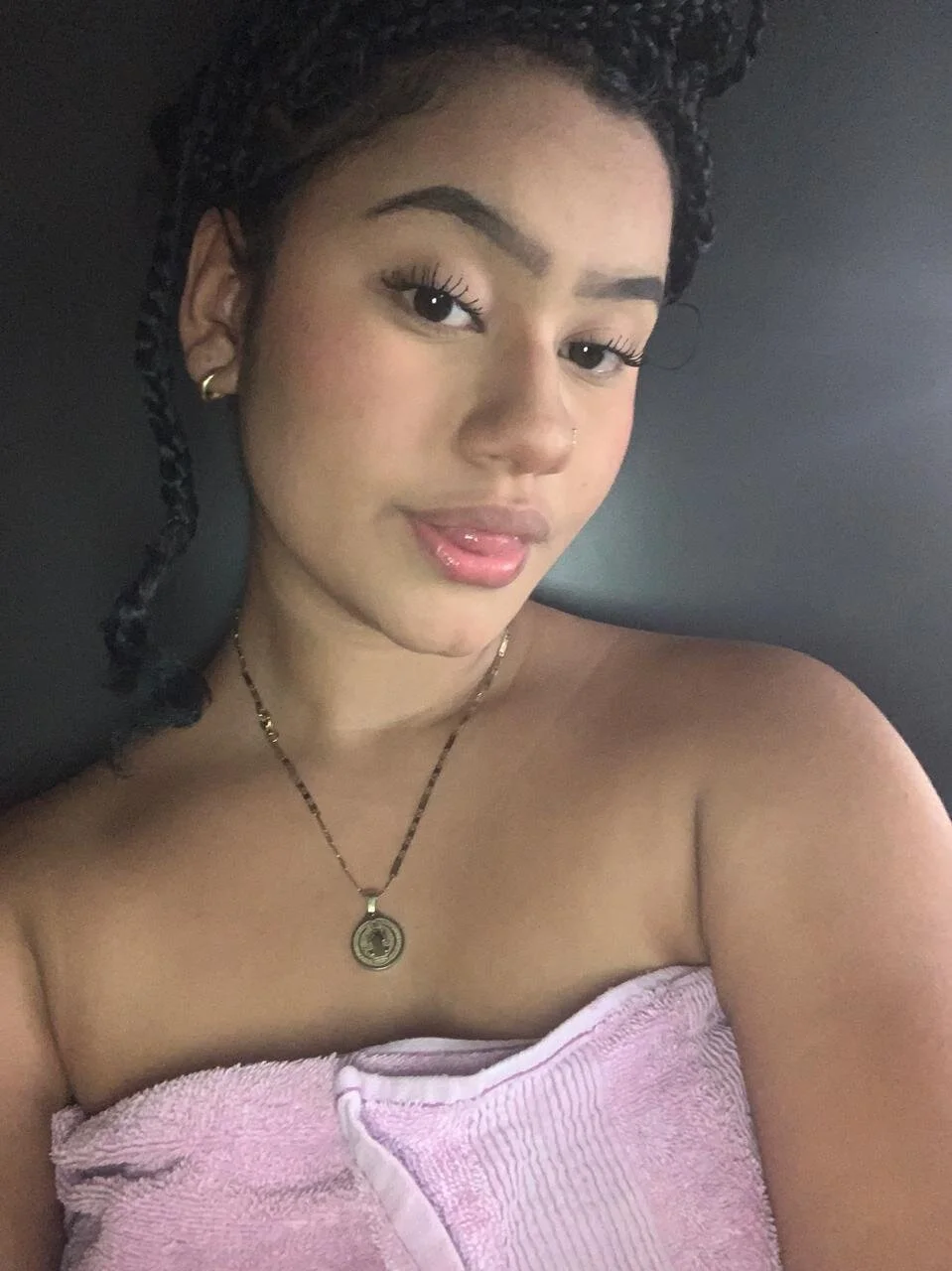 XXX Porn Photo of Nude NoiraVale 18