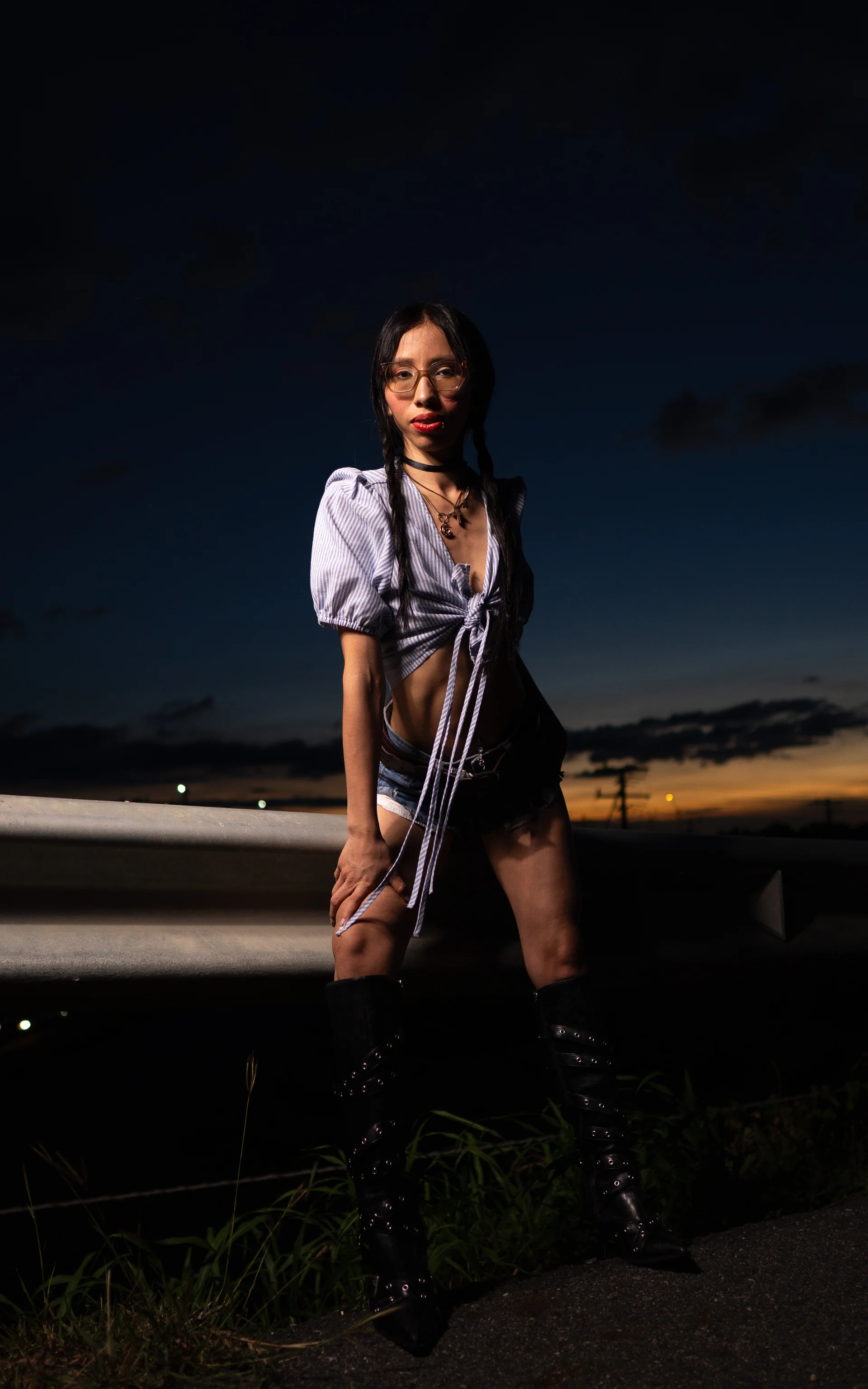 XXX Porn Photo of Nude Mara_Gonzalez 94