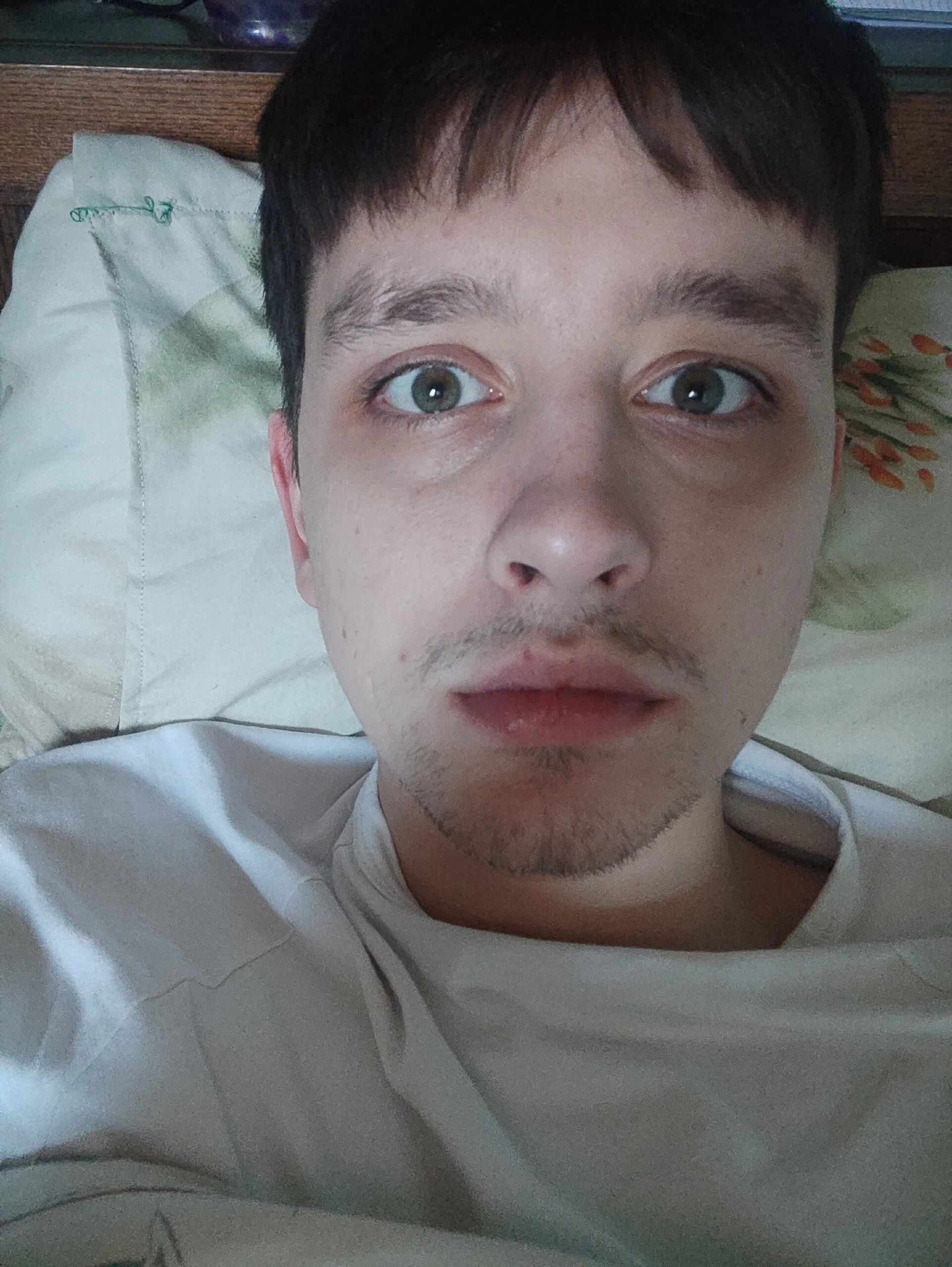 XXX Porn Photo of Nude oliverbigdi 2