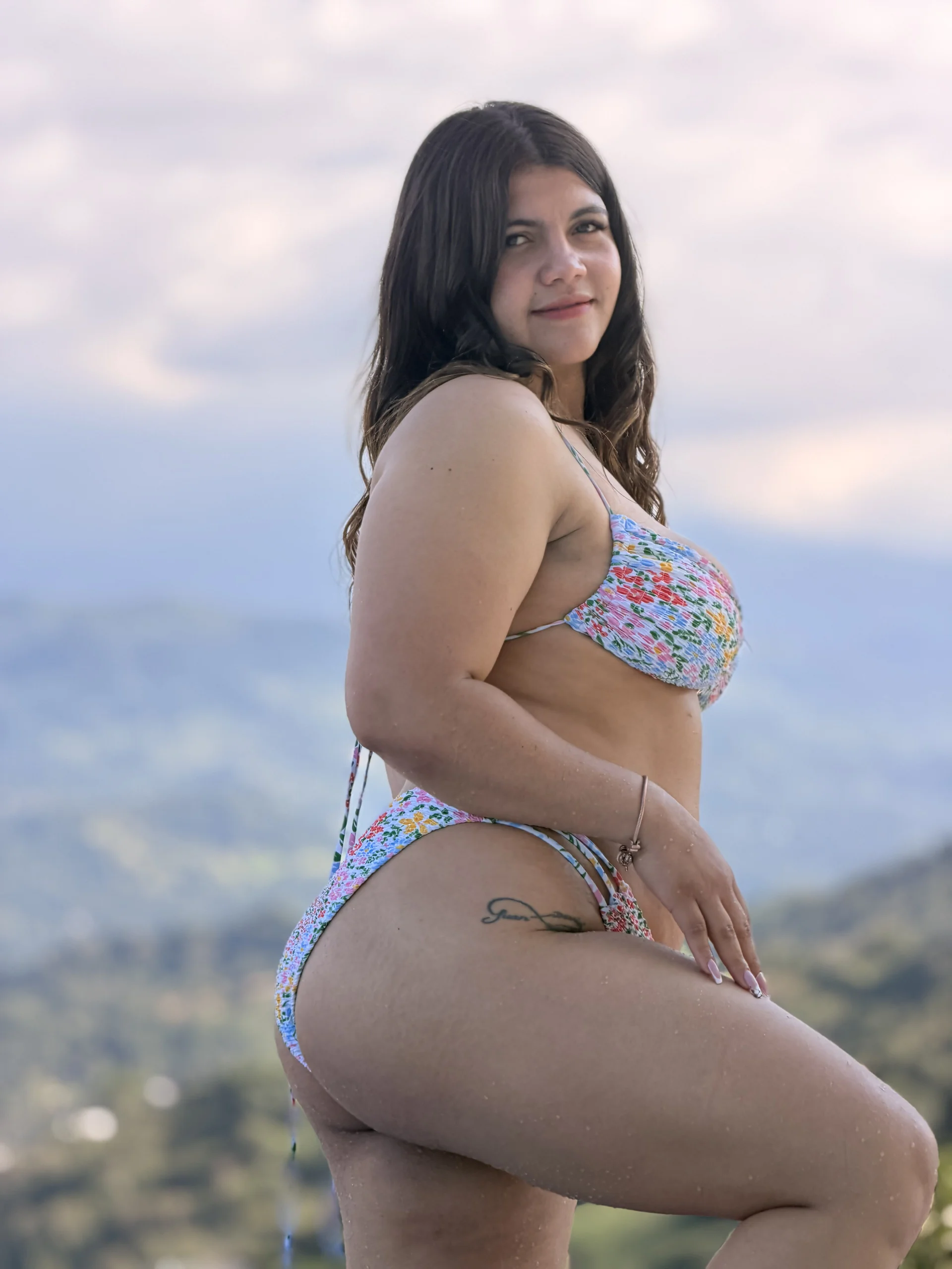 XXX Porn Photo of Nude Ivy_enjoy 30