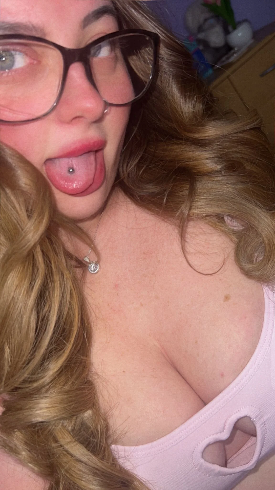 XXX Porn Photo of Nude SexySashaxox 7