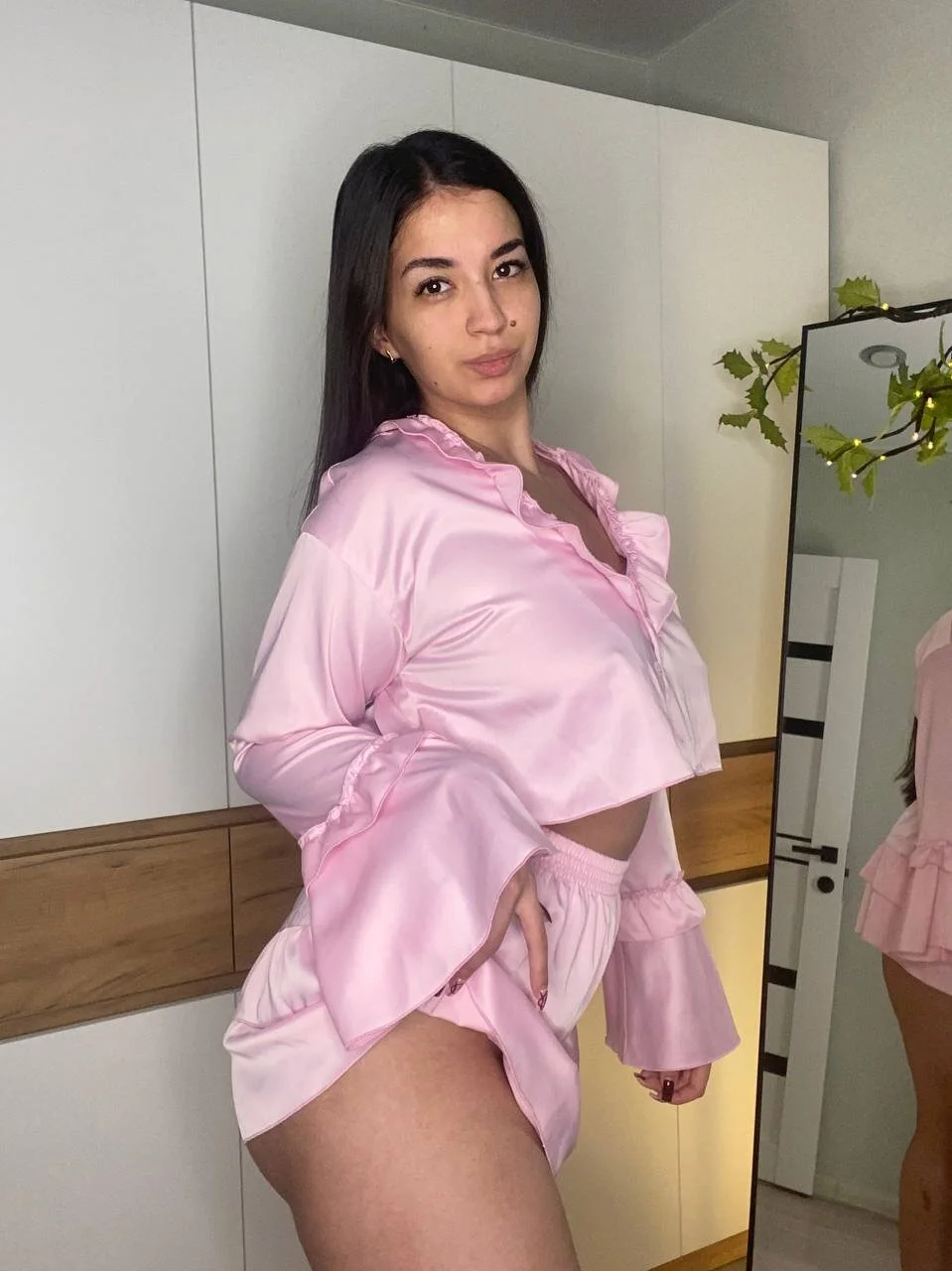 XXX Porn Photo of Nude MollyGilberg 39