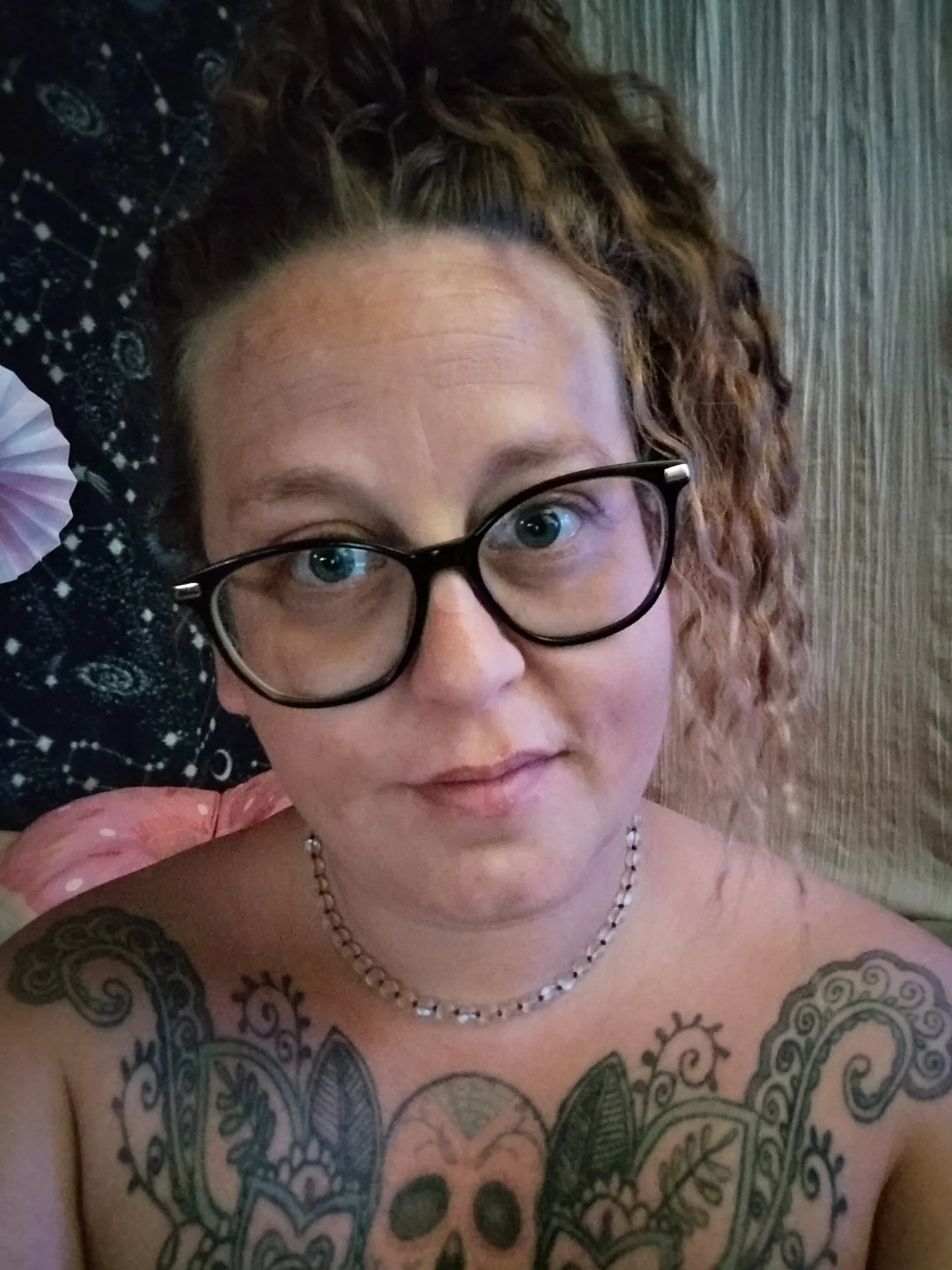 XXX Porn Photo of Nude edgexchaos 1