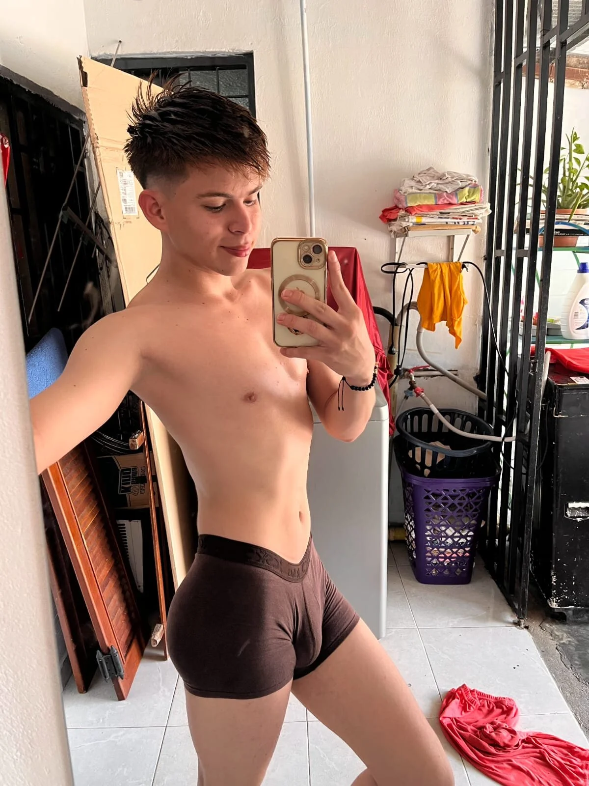 XXX Porn Photo of Nude akissangel 1