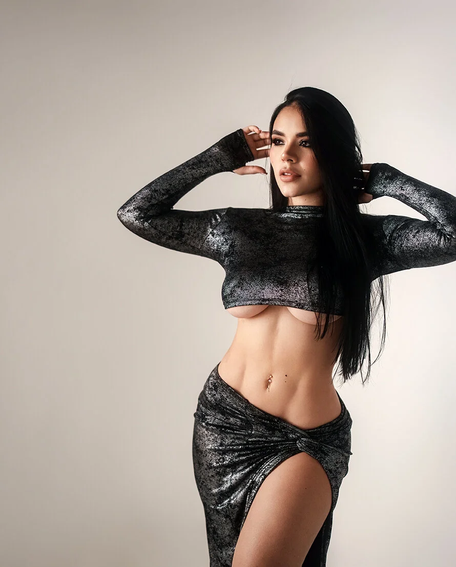 XXX Porn Photo of Nude amelie_gonzalez 35
