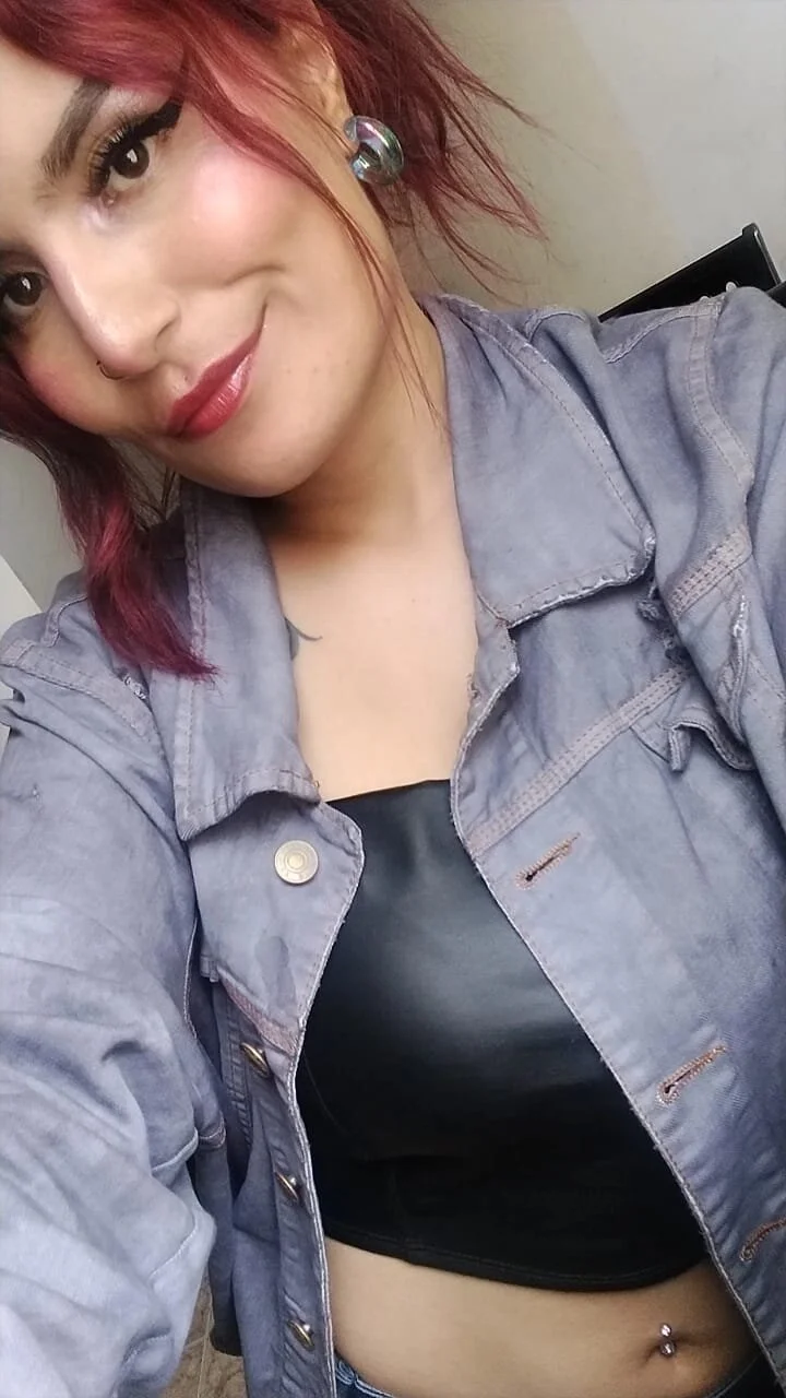 XXX Porn Photo of Nude Aurora_Divine1 3