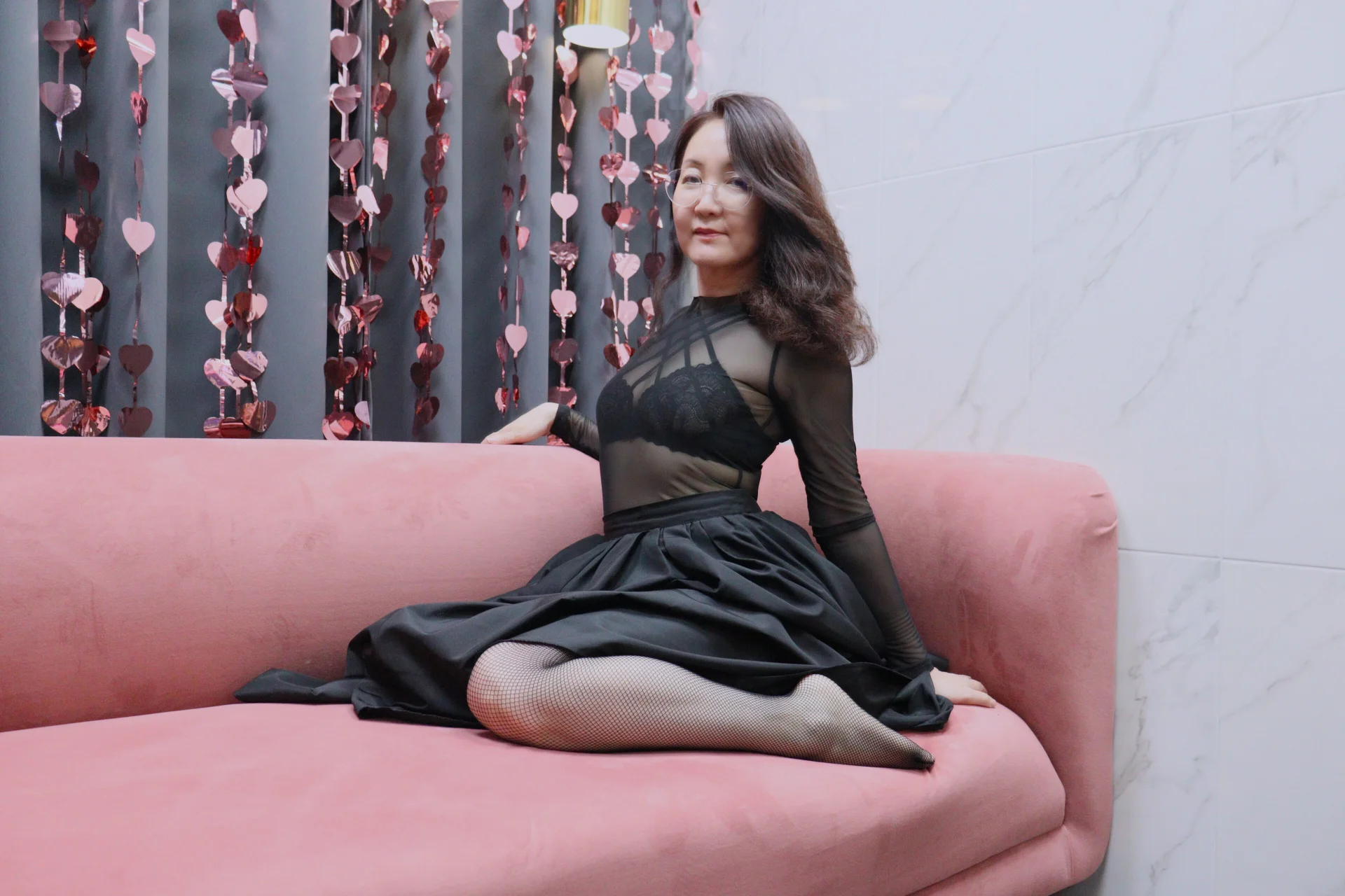 XXX Porn Photo of Nude AvroraSakura 10
