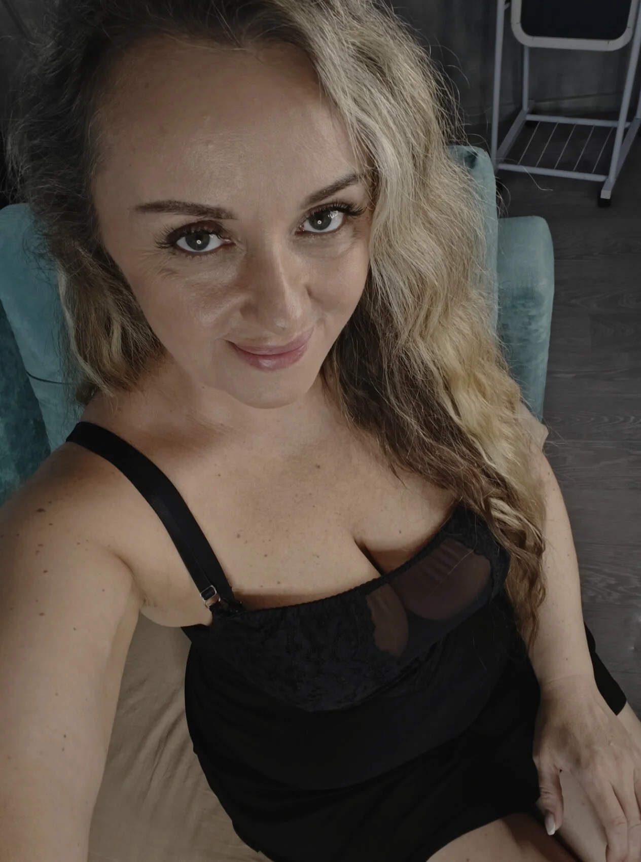 XXX Porn Photo of Nude Sky_Kuper 1