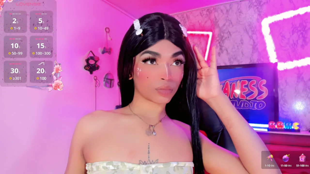 XXX Porn Photo of Nude Gisele_fox 420