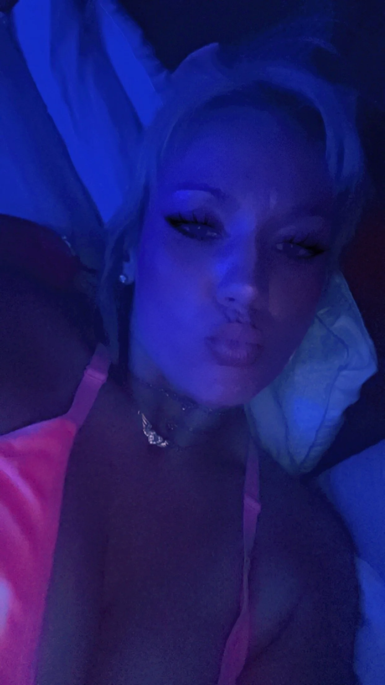 XXX Porn Photo of Nude Aahananicole 48