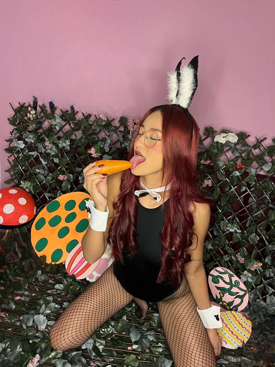 XXX Porn Photo of Nude daphne_courtis 19