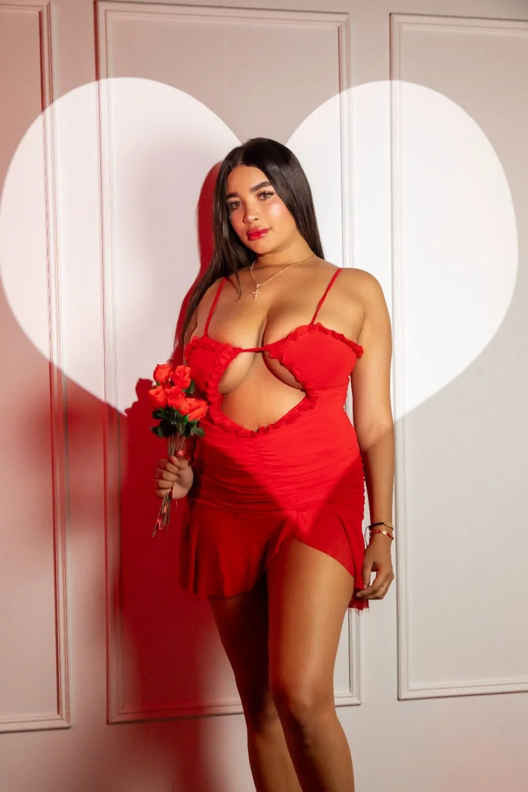 XXX Porn Photo of Nude Natasha_doll27 2