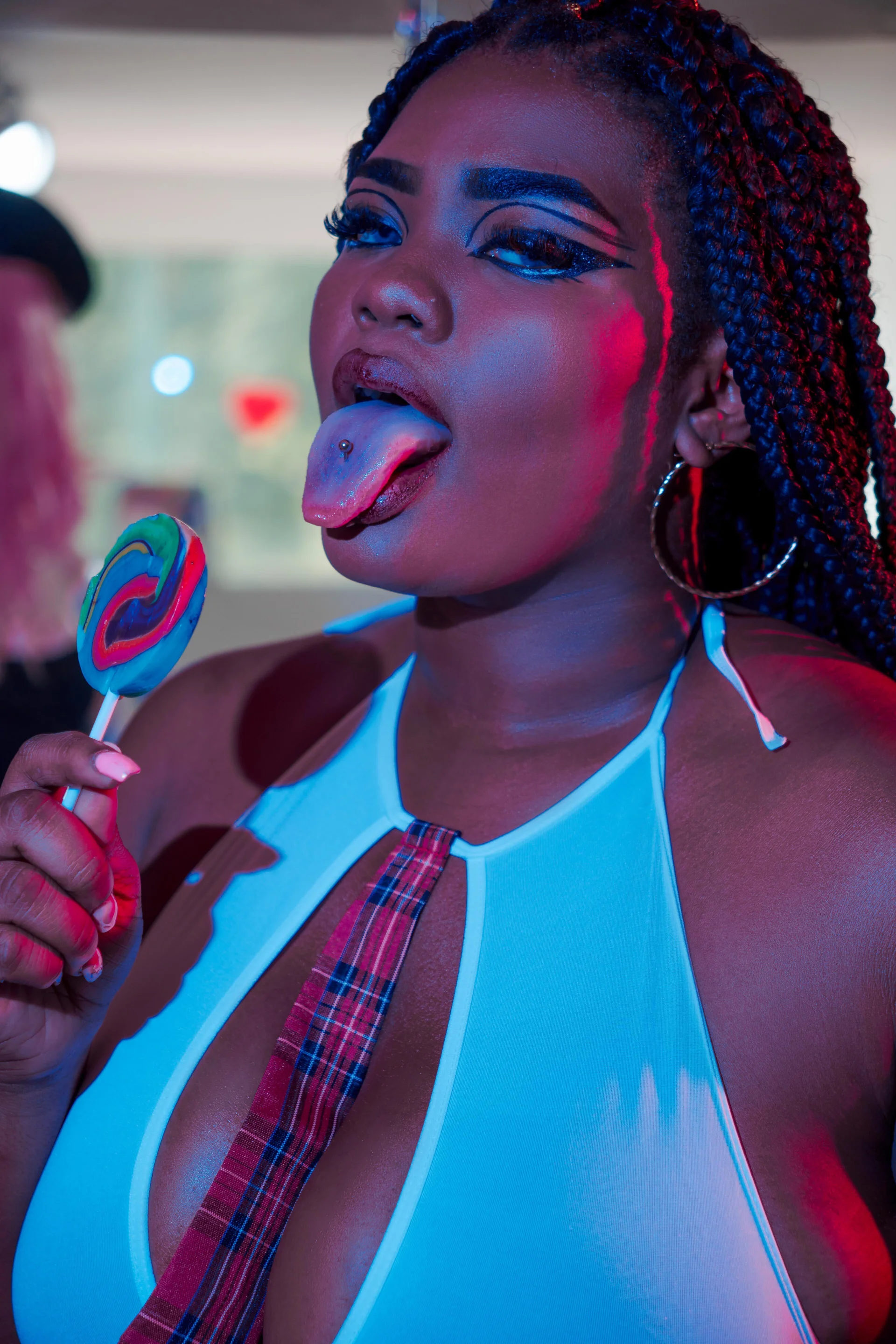 XXX Porn Photo of Nude Stacyhunterxxx 4