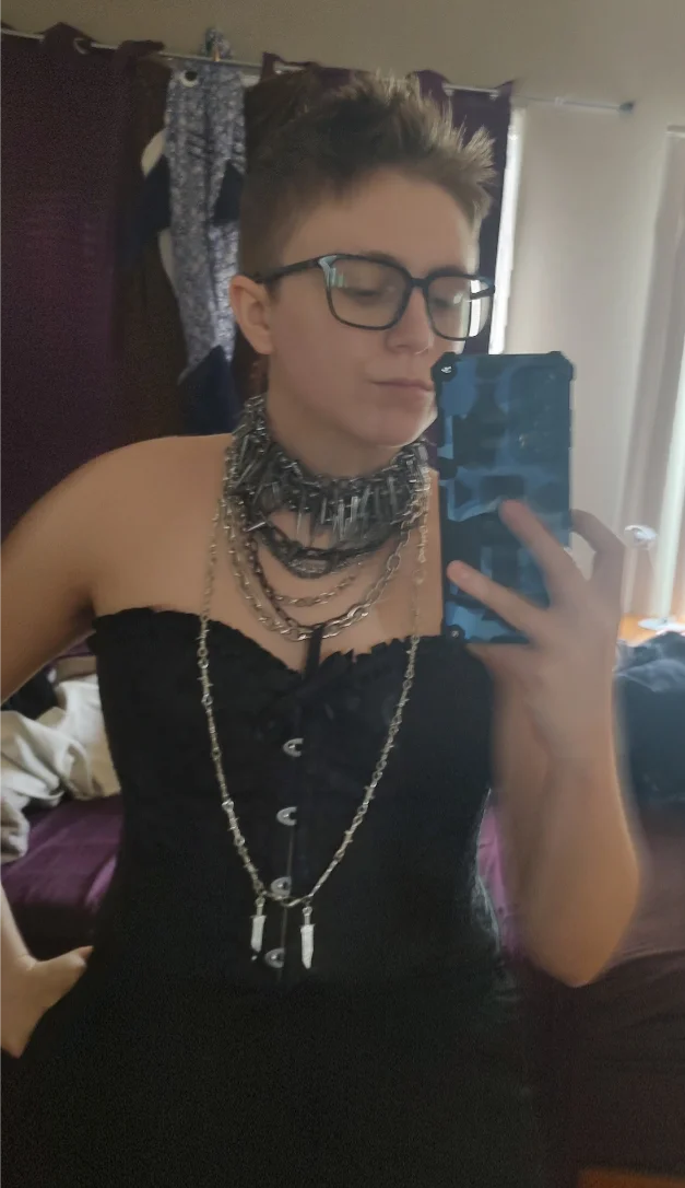 XXX Porn Photo of Nude TransSams 2