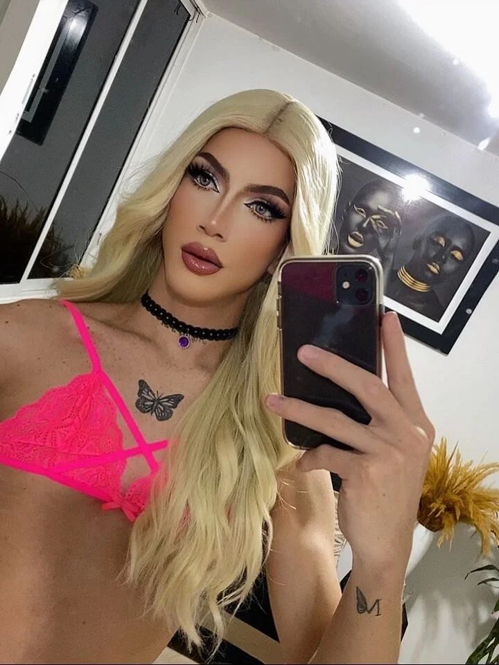 XXX Porn Photo of Nude khalany_hadid 47