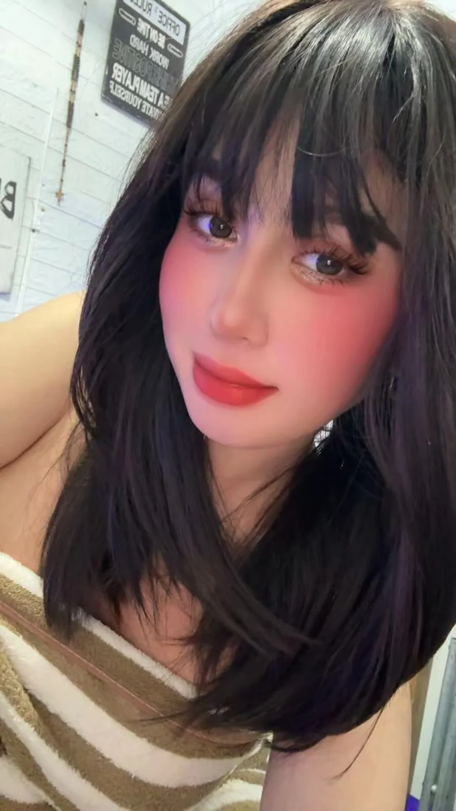 XXX Porn Photo of Nude Hayamii_ 19