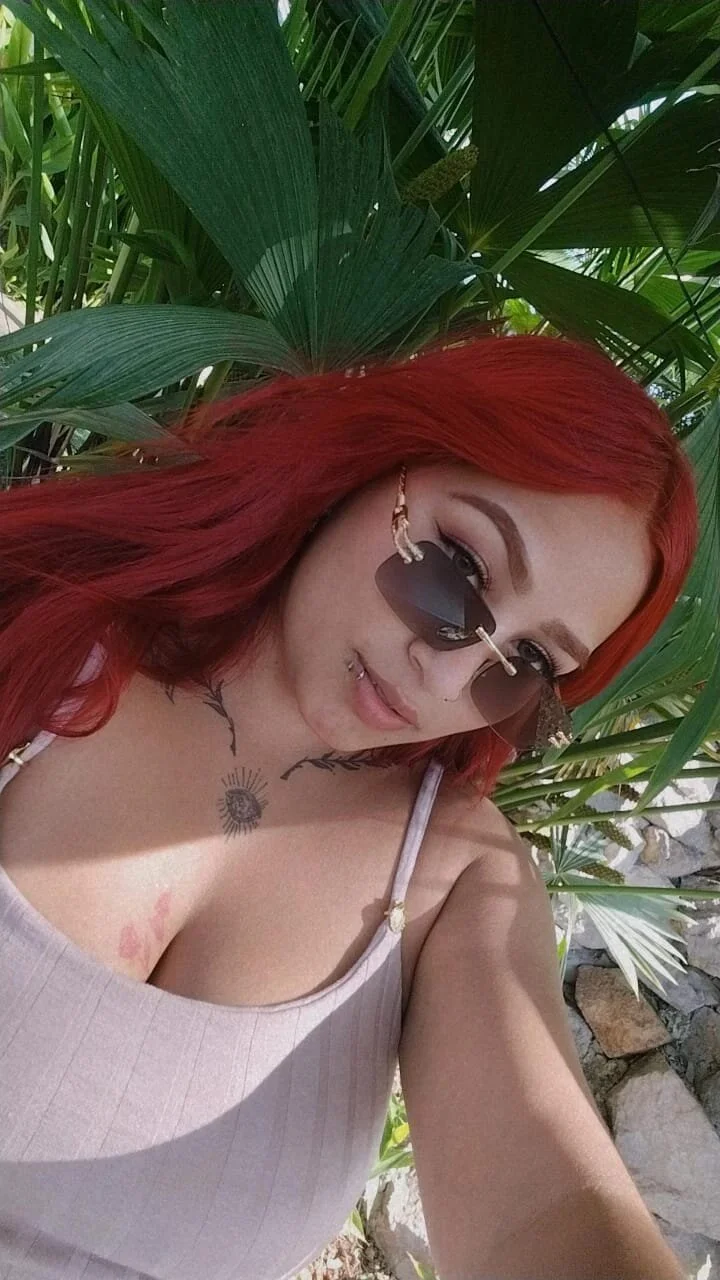 XXX Porn Photo of Nude Reedmoon_T18 5