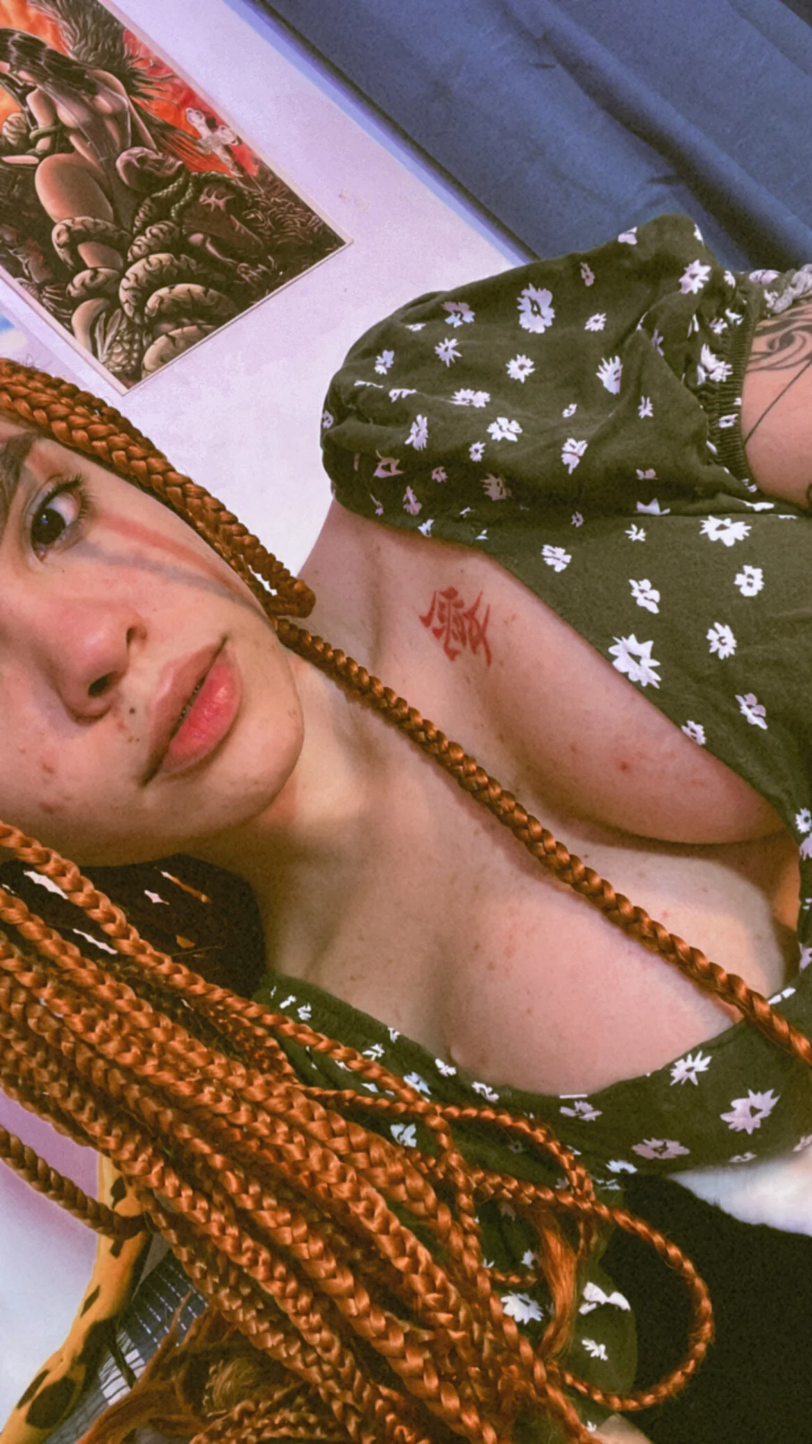 XXX Porn Photo of Nude kitty_aikooo 1