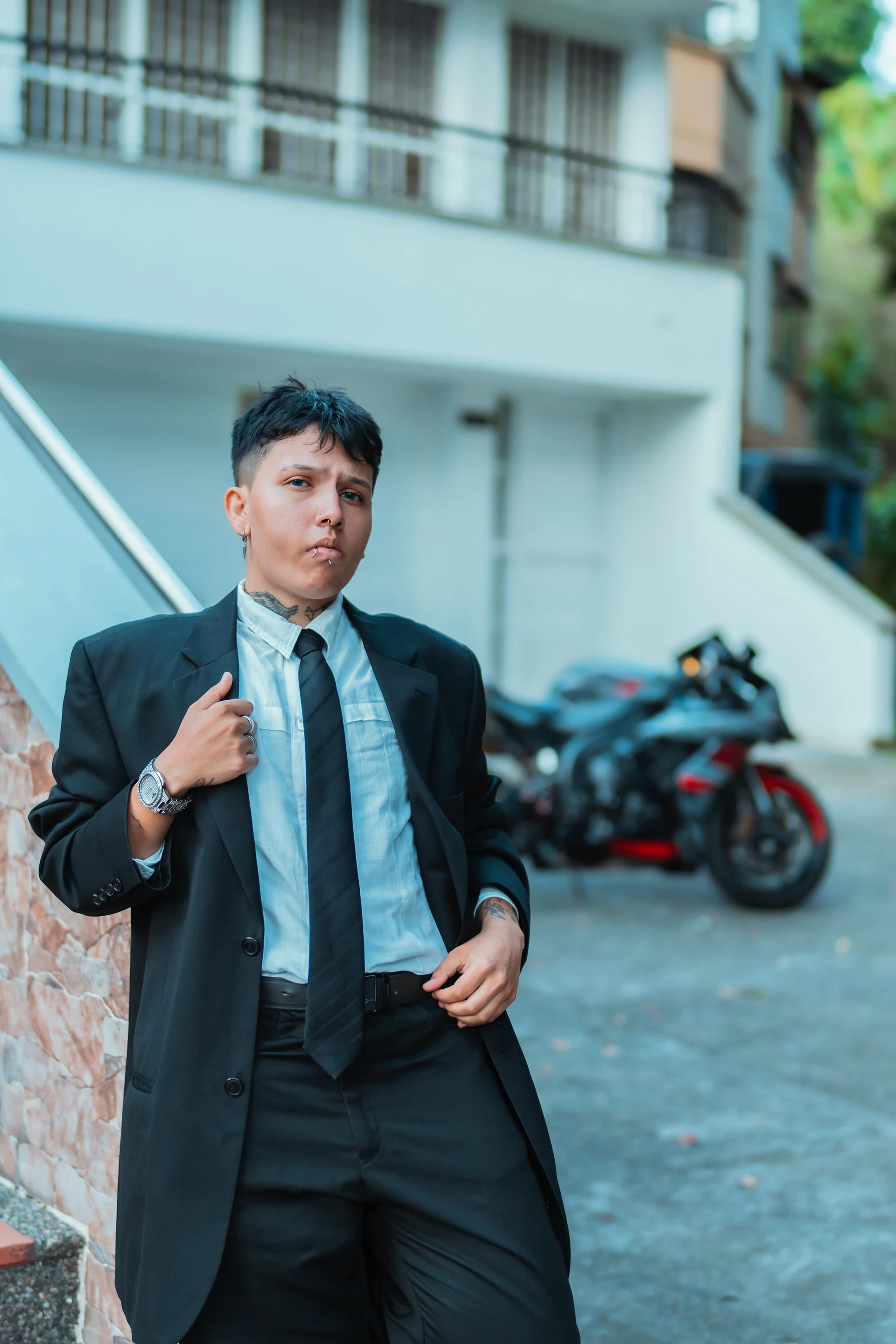 XXX Porn Photo of Nude SamBlaze_ 2