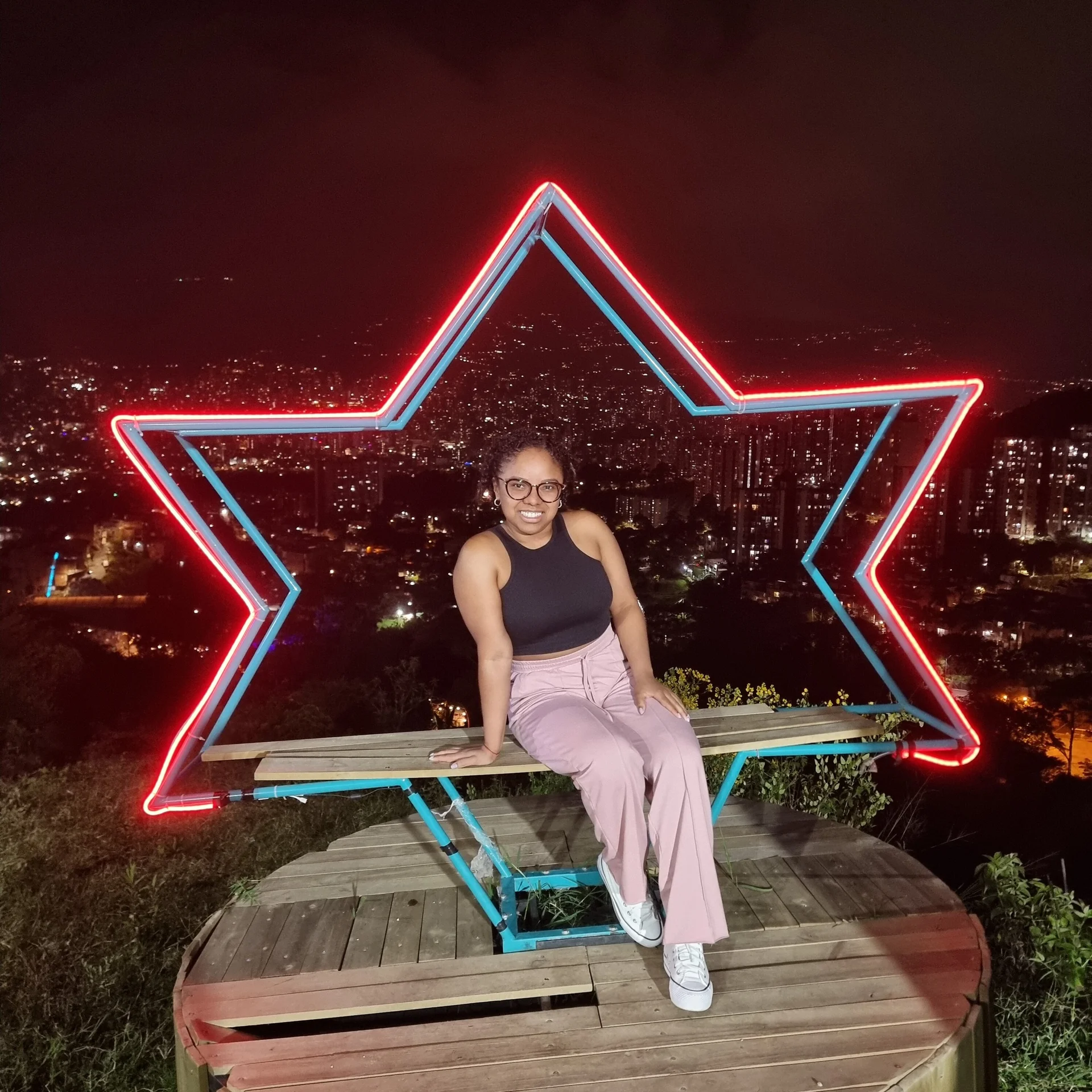 XXX Porn Photo of Nude thais_dreams 25