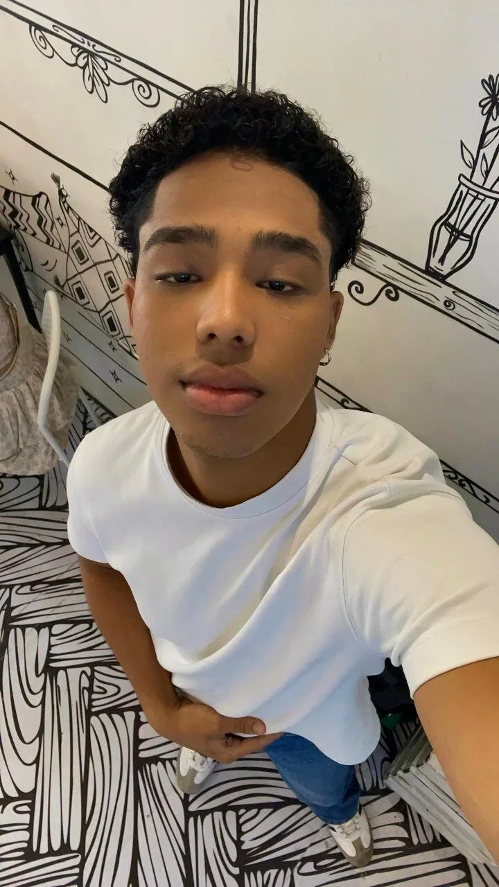 XXX Porn Photo of Nude Kyle_Hunter_XXX 11