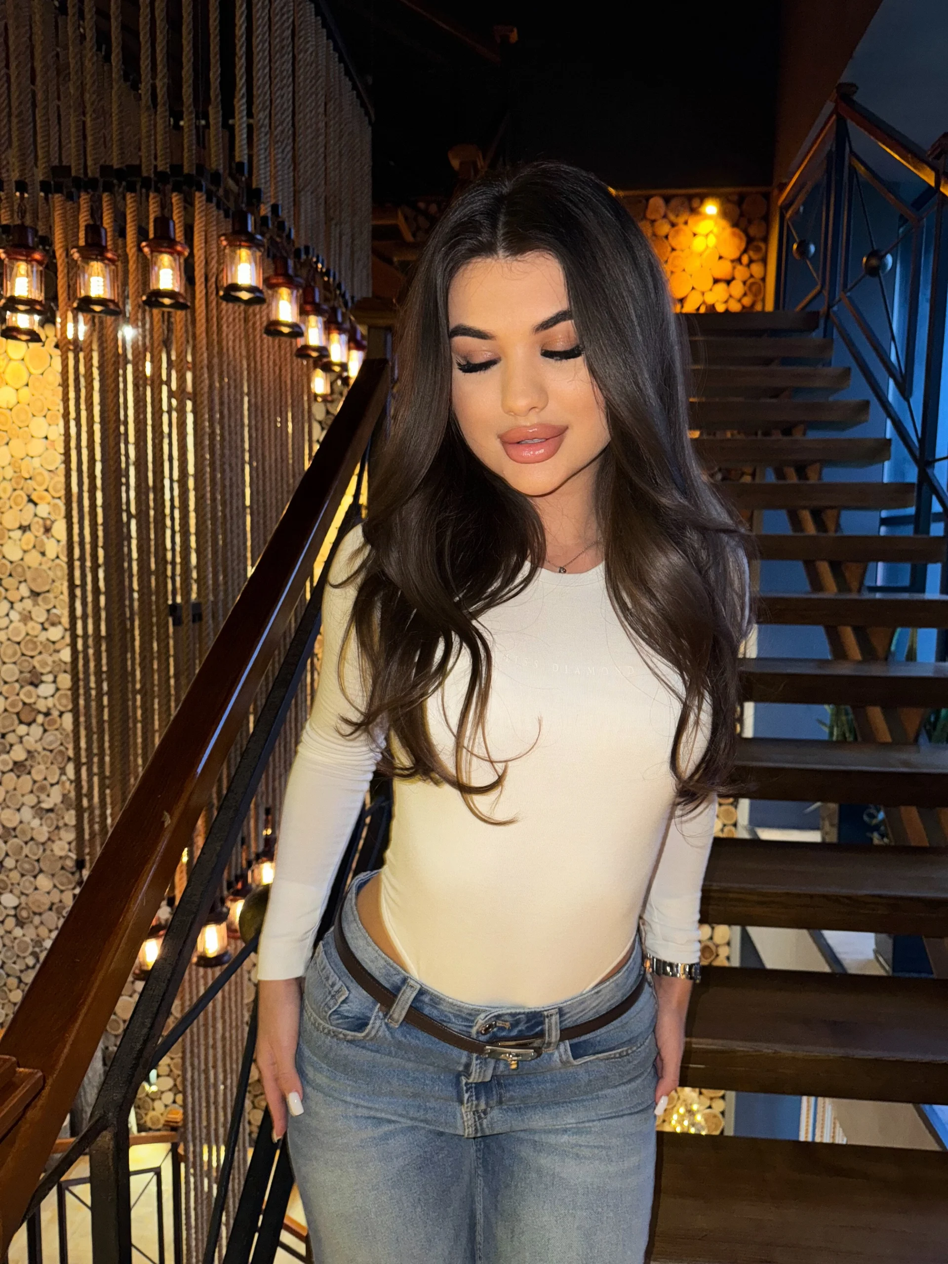 XXX Porn Photo of Nude MonCarla 5