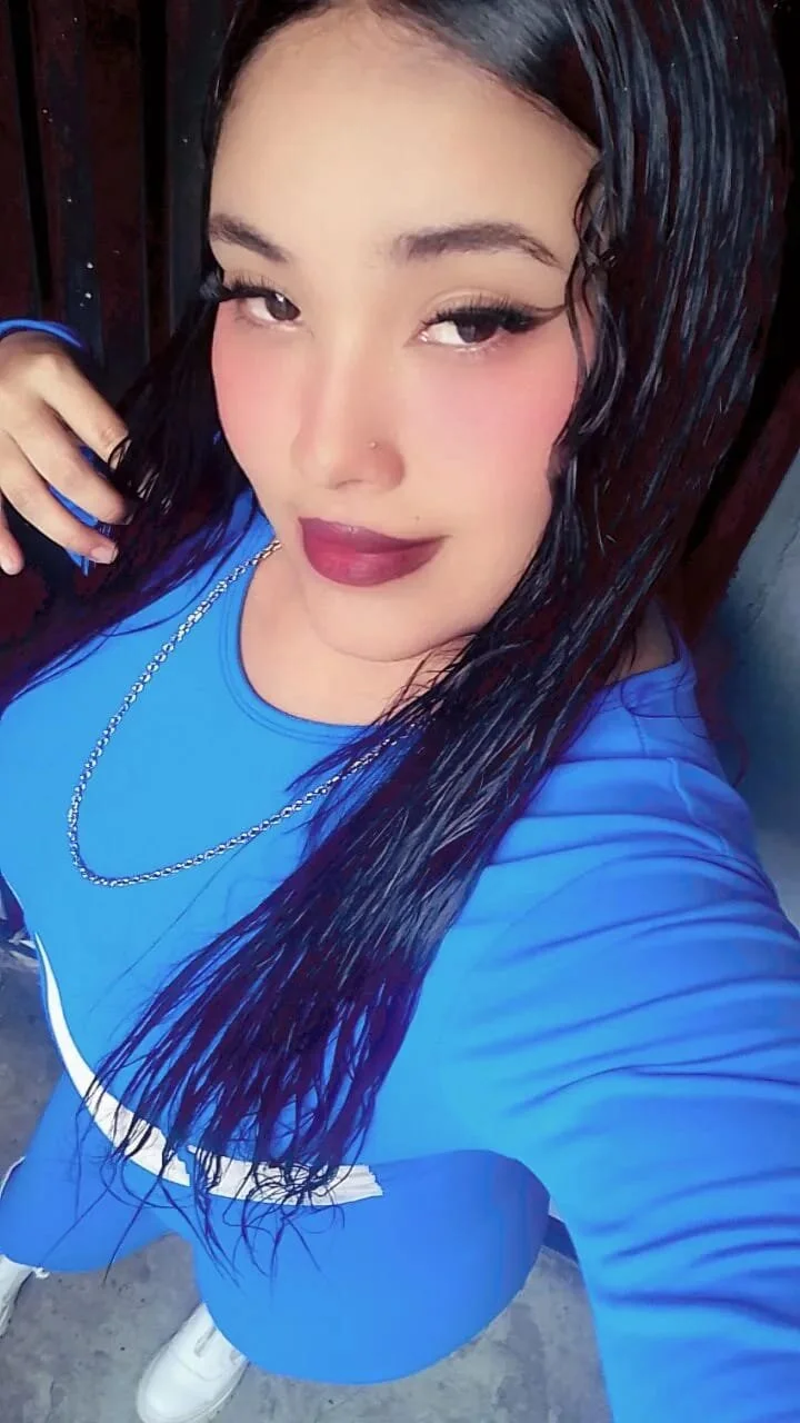 XXX Porn Photo of Nude CaiafaEli 9