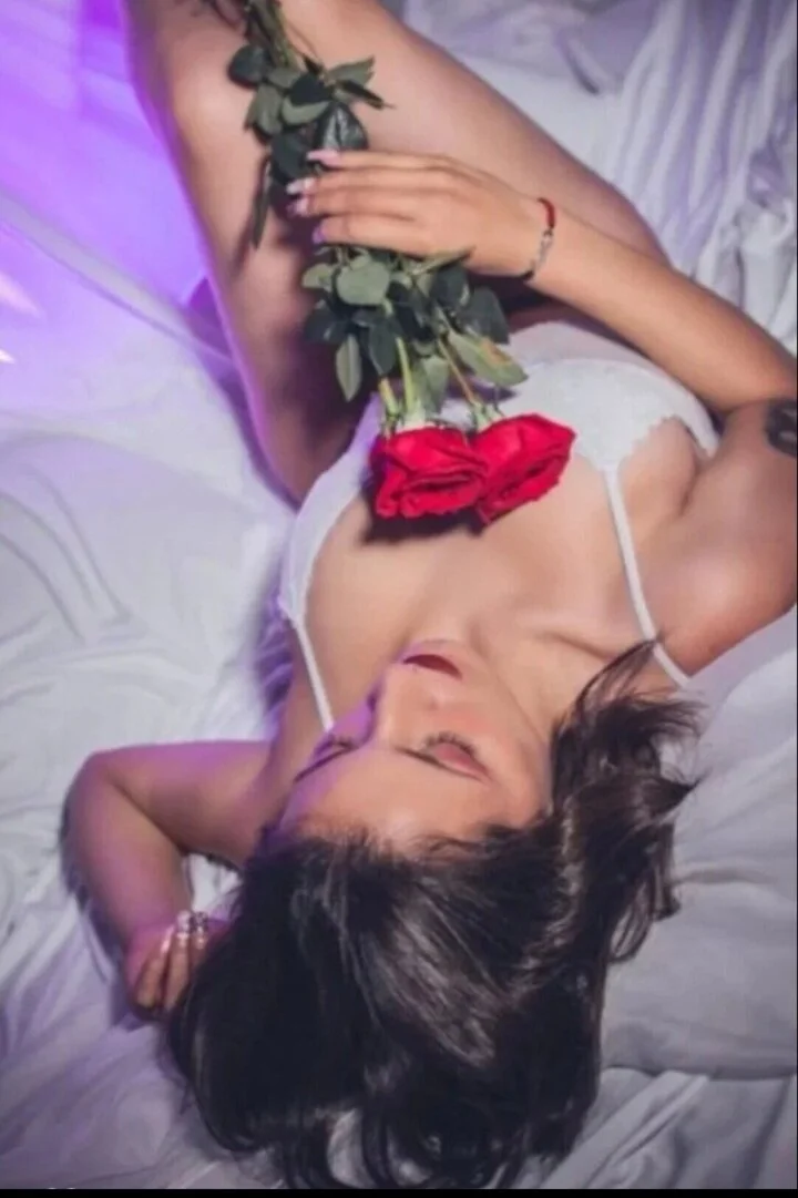 XXX Porn Photo of Nude tina2204 6