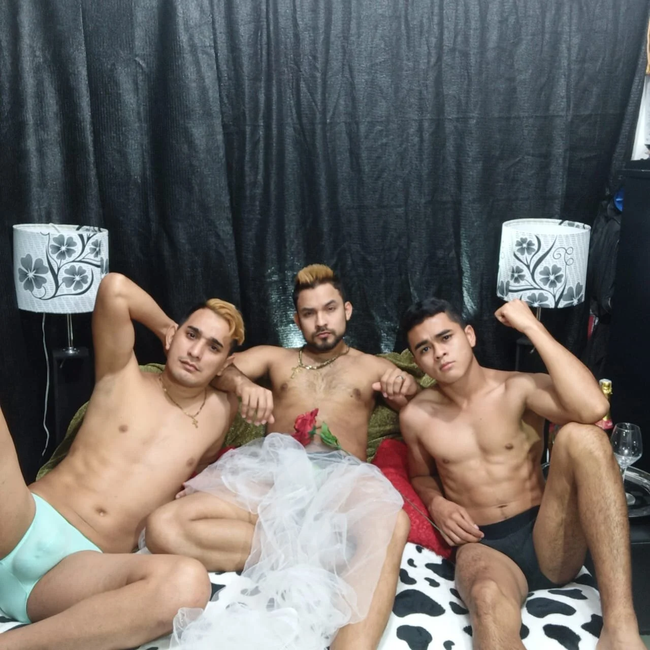 XXX Porn Photo of Nude Jabstudyoficial 98