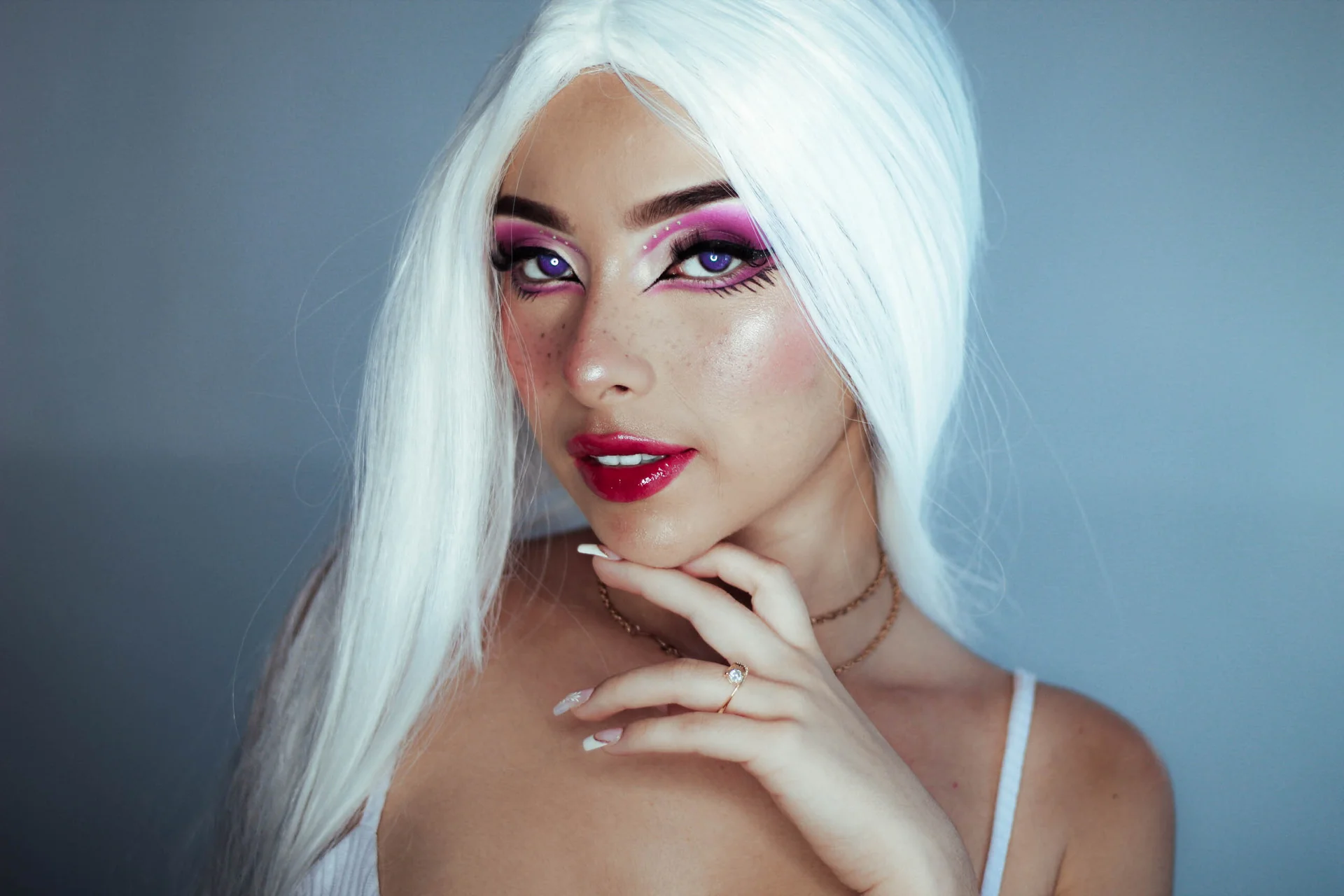 XXX Porn Photo of Nude Victoria_Watsson 11