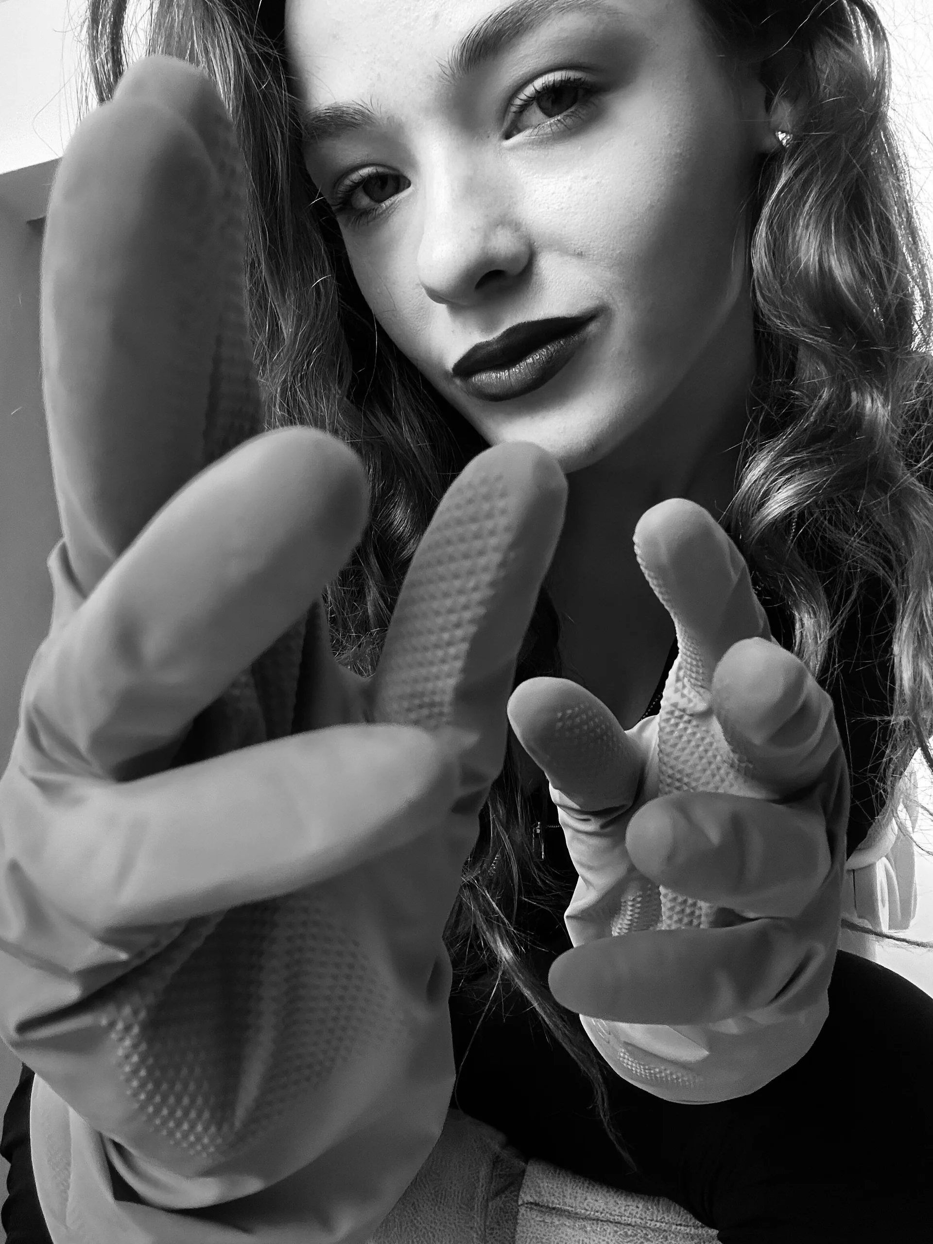 XXX Porn Photo of Nude MiaRouge 90