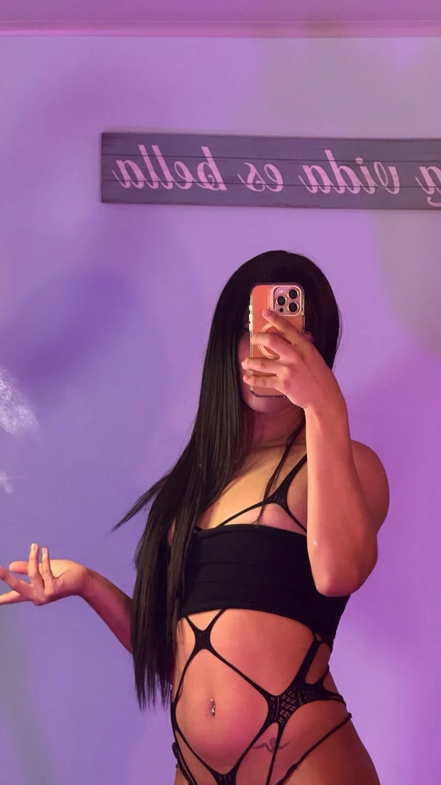 XXX Porn Photo of Nude Lana_Presscot 12