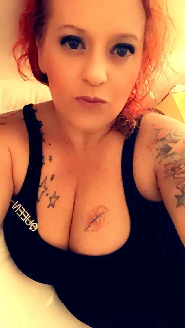 XXX Porn Photo of Nude LustyNikkiSixxx 43