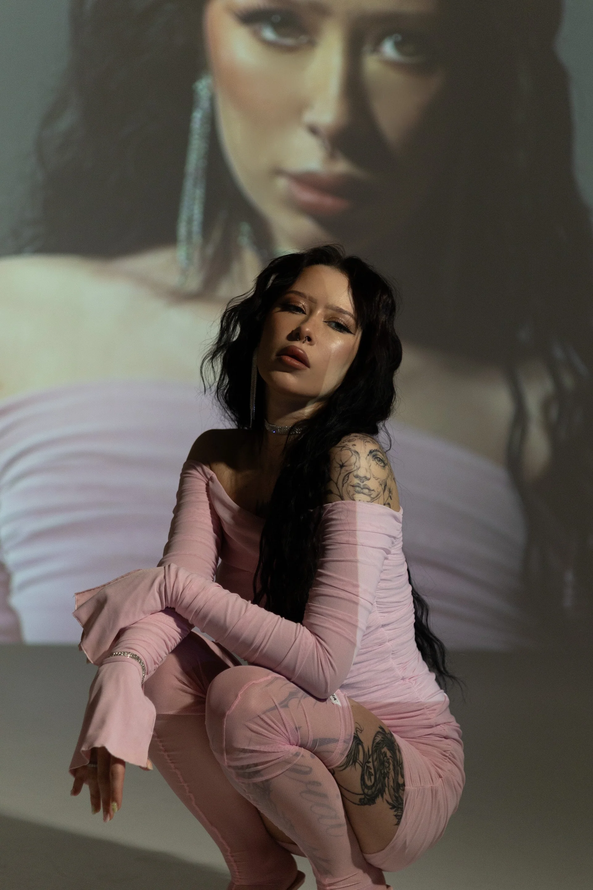XXX Porn Photo of Nude MaryChanXO 17